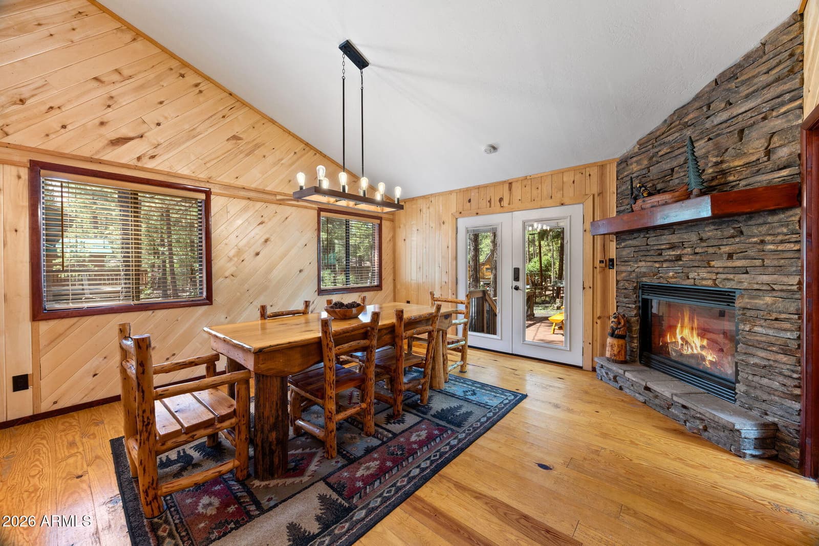 3456 Turkey Track Road, Pinetop, AZ 85935 — photo 10 of 63