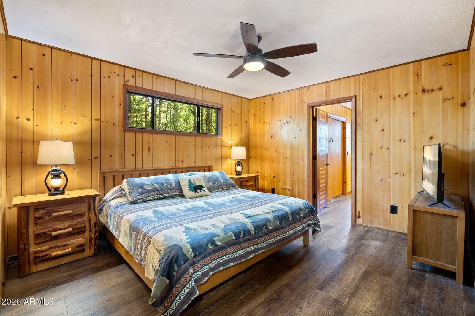 3456 Turkey Track Road, Pinetop, AZ 85935 — photo 14 of 63