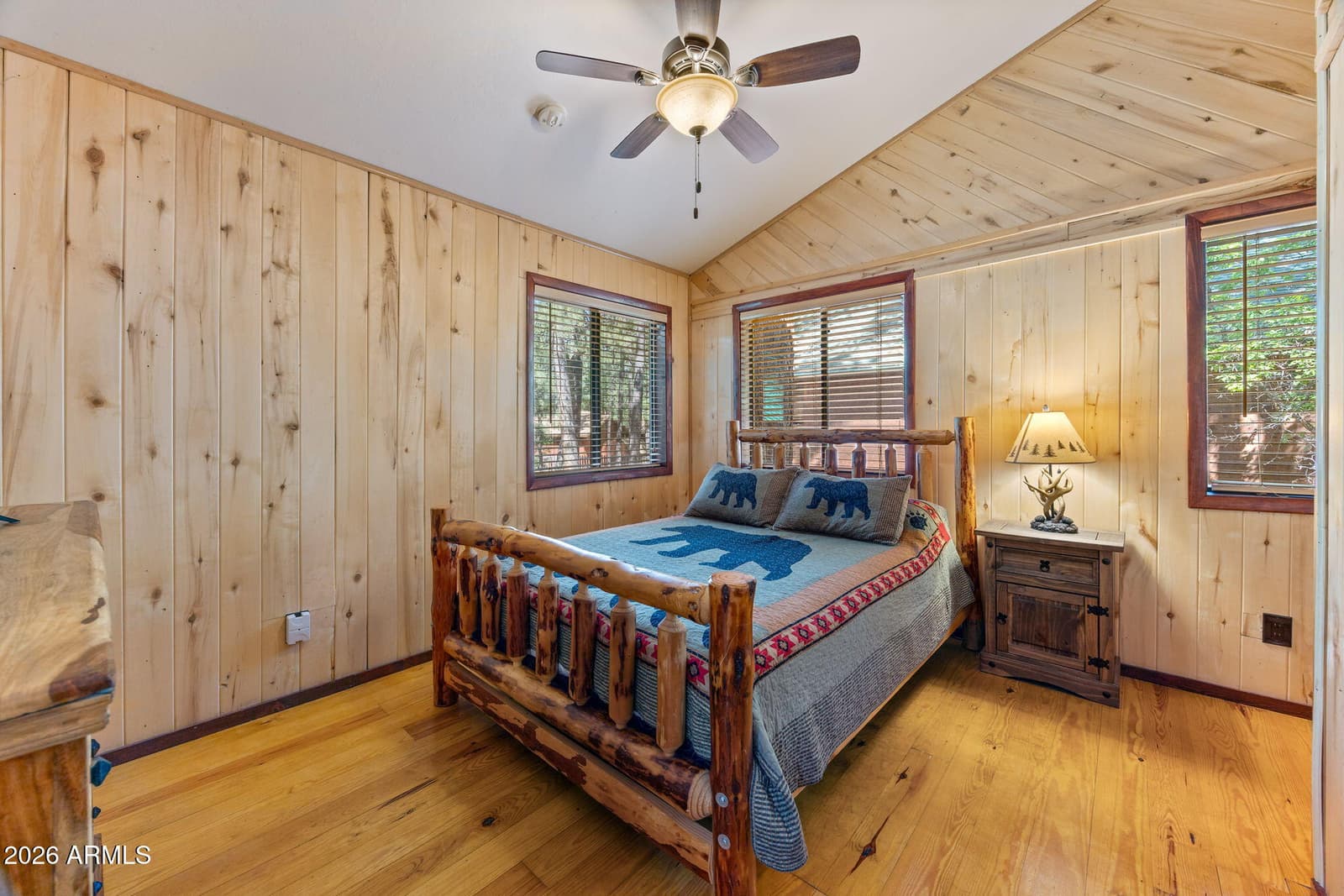 3456 Turkey Track Road, Pinetop, AZ 85935 — photo 18 of 63