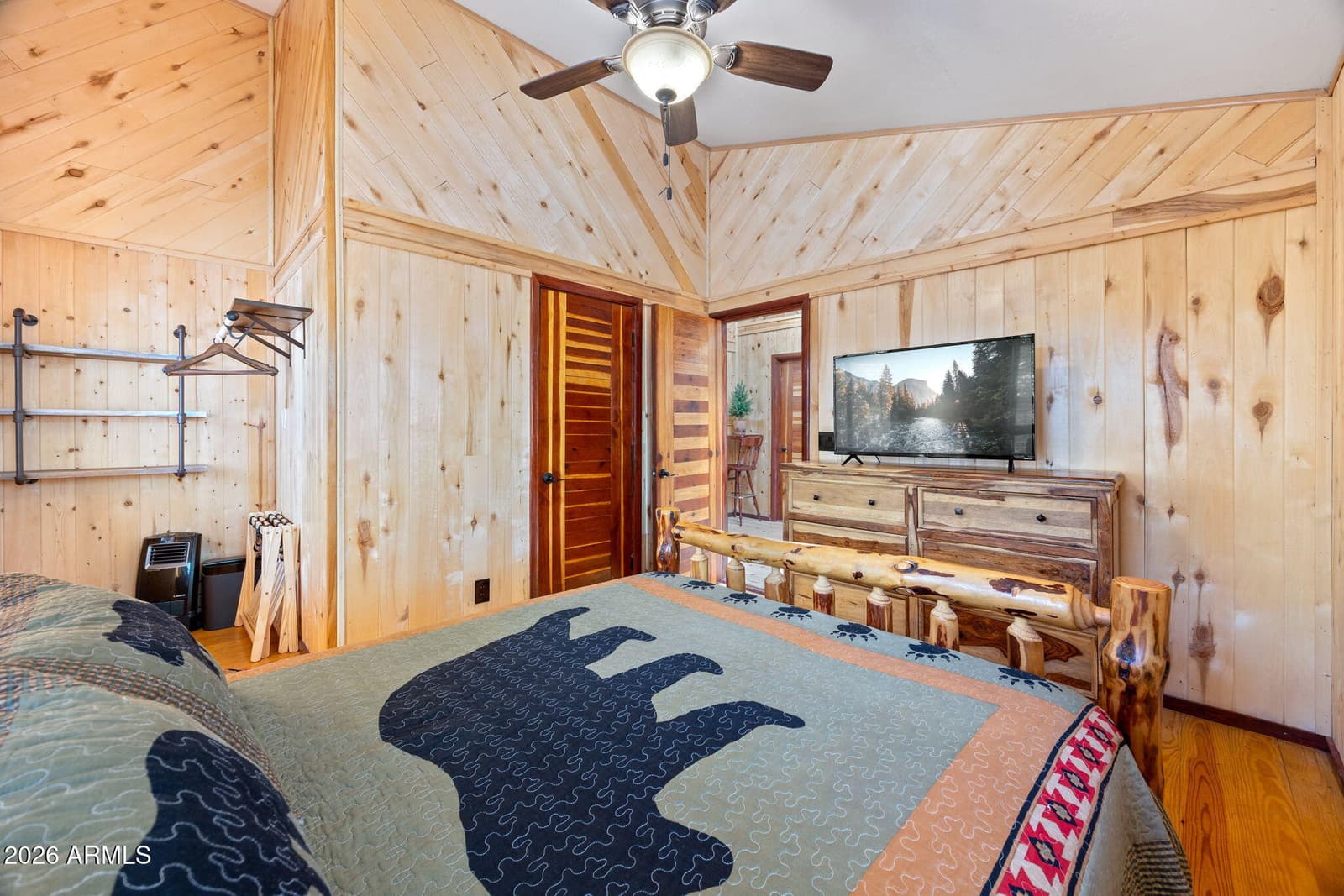 3456 Turkey Track Road, Pinetop, AZ 85935 — photo 19 of 63