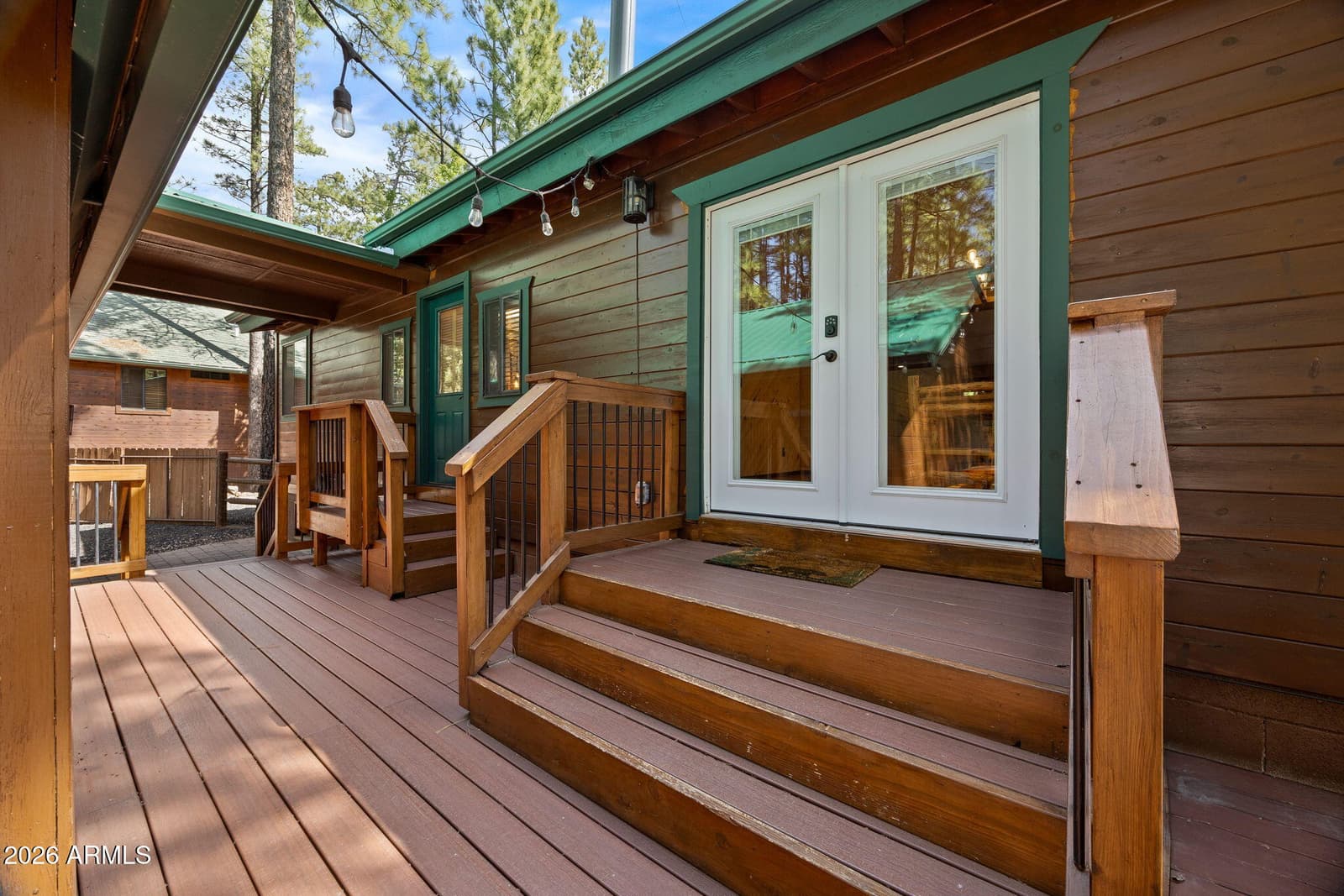 3456 Turkey Track Road, Pinetop, AZ 85935 — photo 27 of 63