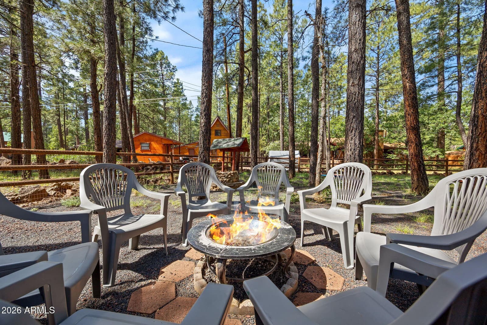 3456 Turkey Track Road, Pinetop, AZ 85935 — photo 30 of 63