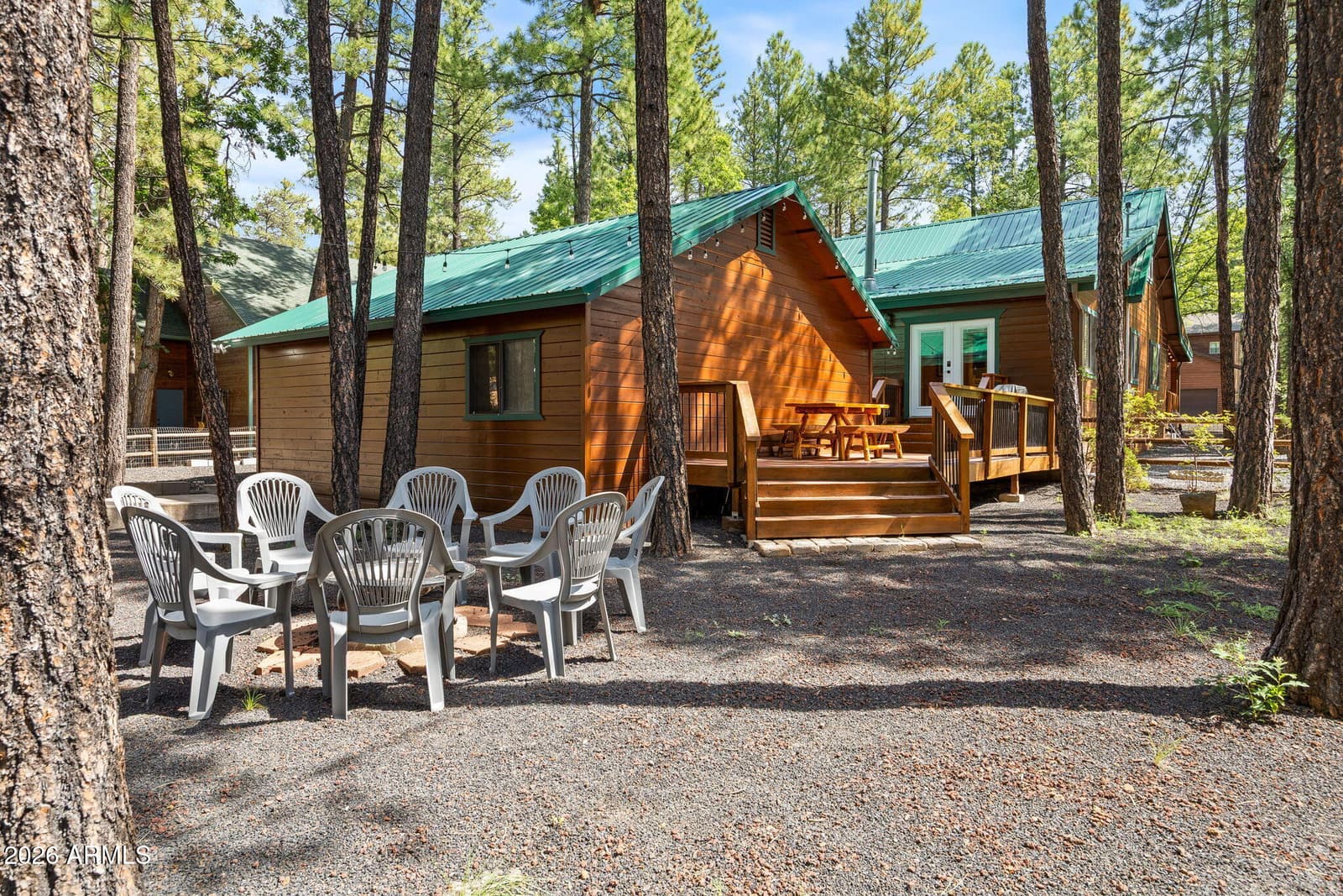 3456 Turkey Track Road, Pinetop, AZ 85935 — photo 29 of 63