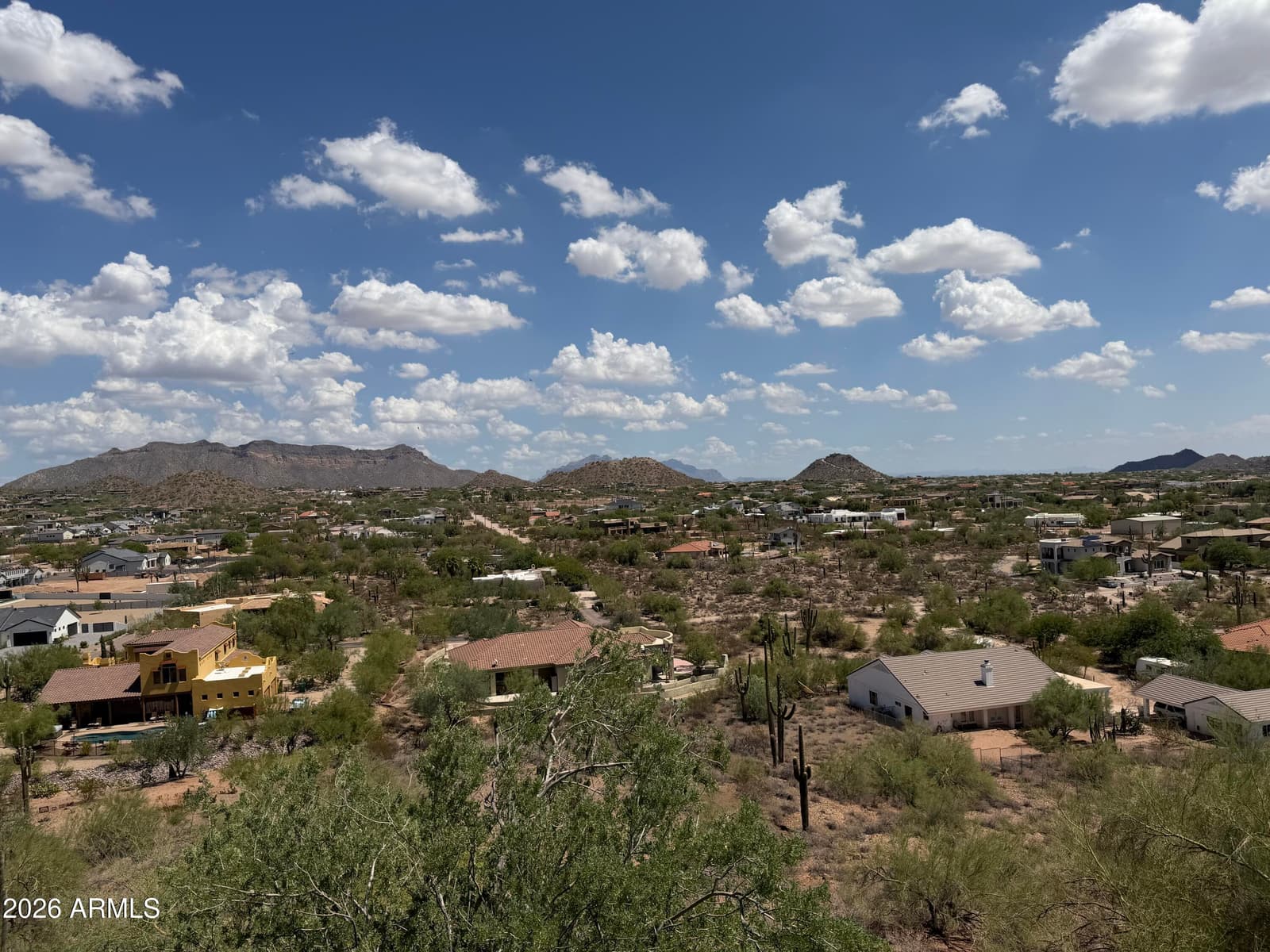 8011 E Redberry, Mesa, AZ 85207 — photo 57 of 61