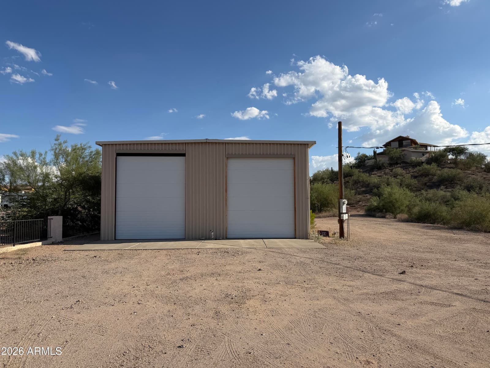 8011 E Redberry, Mesa, AZ 85207 — photo 48 of 61