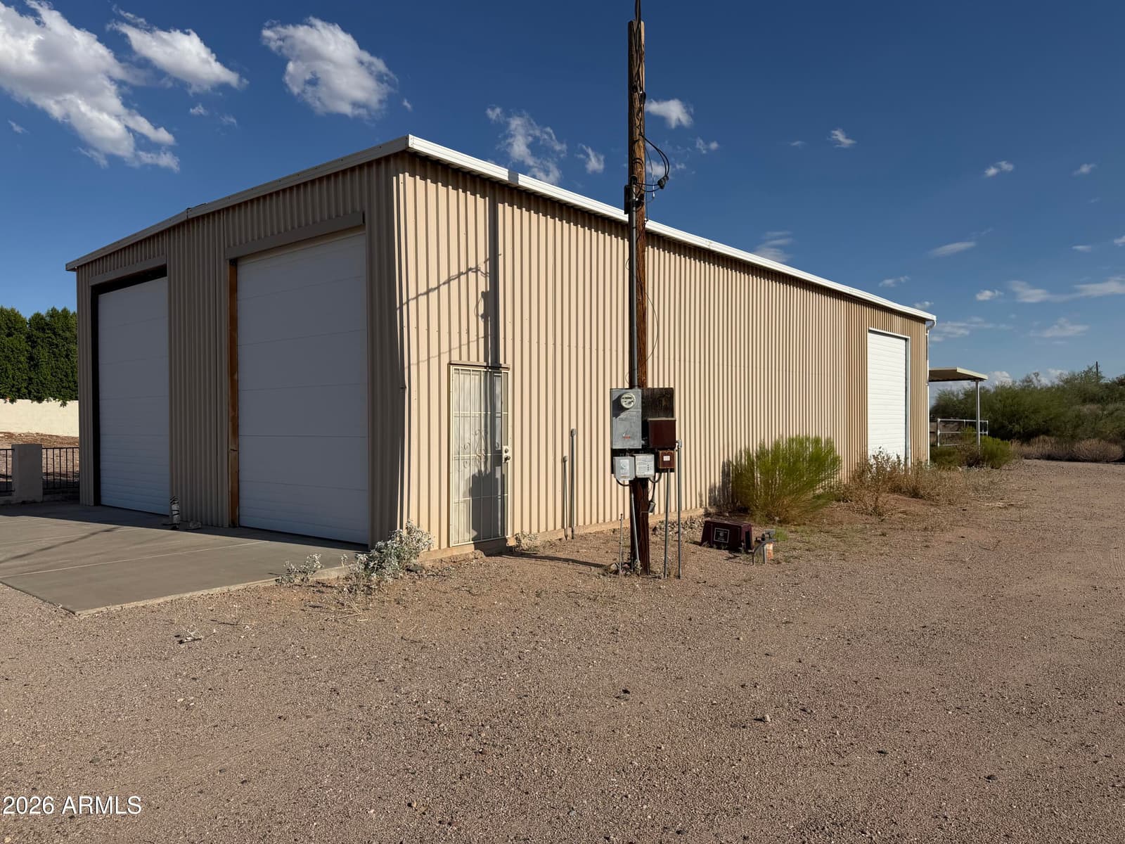 8011 E Redberry, Mesa, AZ 85207 — photo 49 of 61