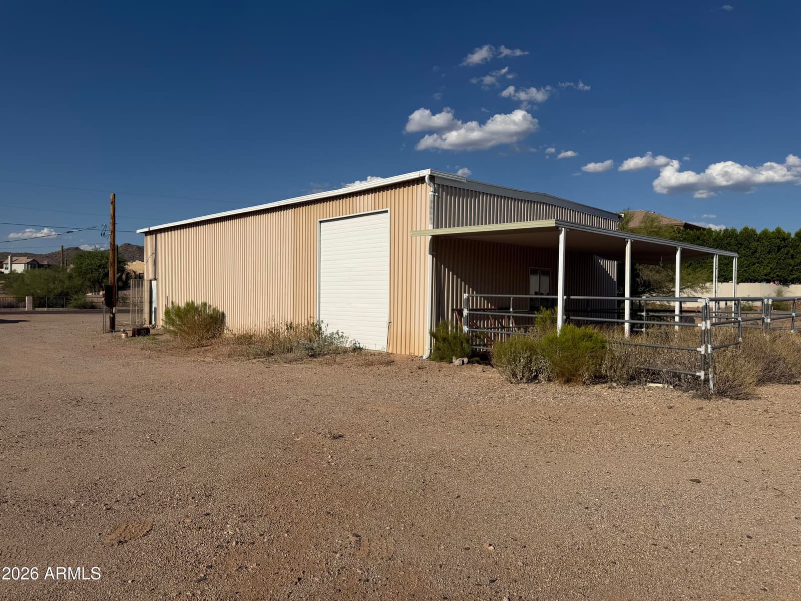 8011 E Redberry, Mesa, AZ 85207 — photo 51 of 61