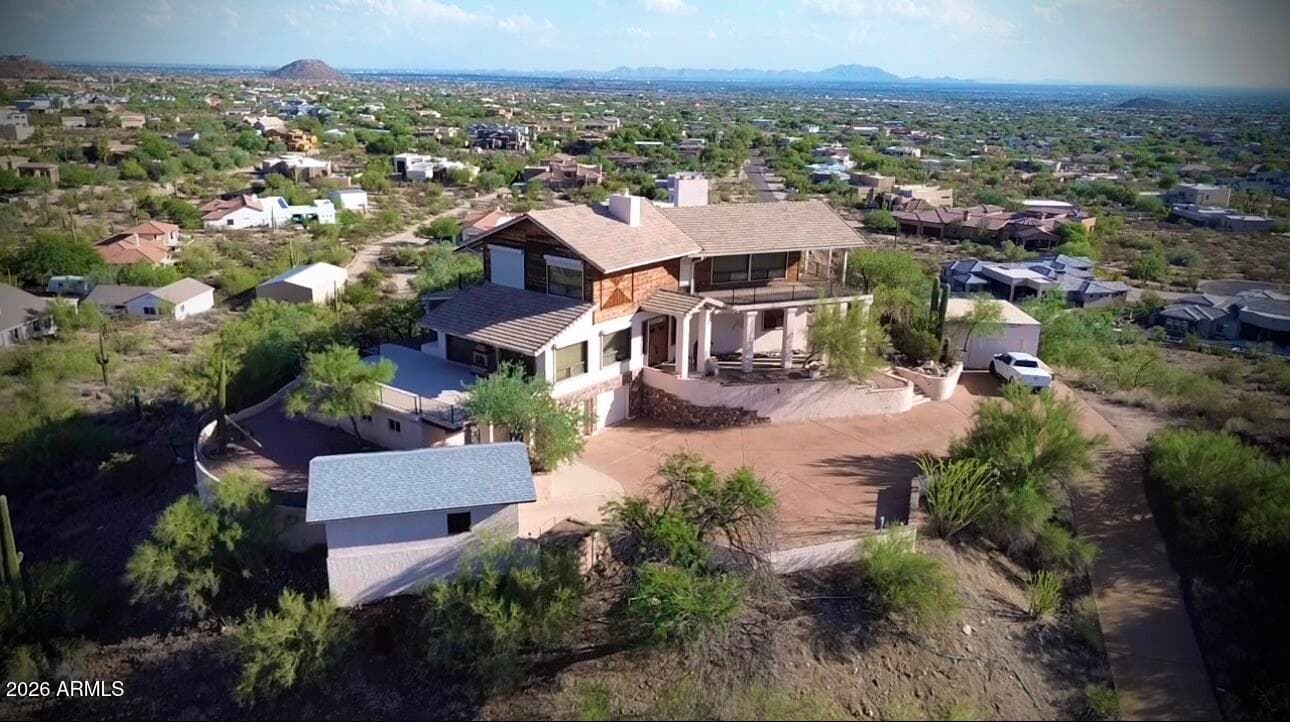 8011 E Redberry, Mesa, AZ 85207 — photo 3 of 61