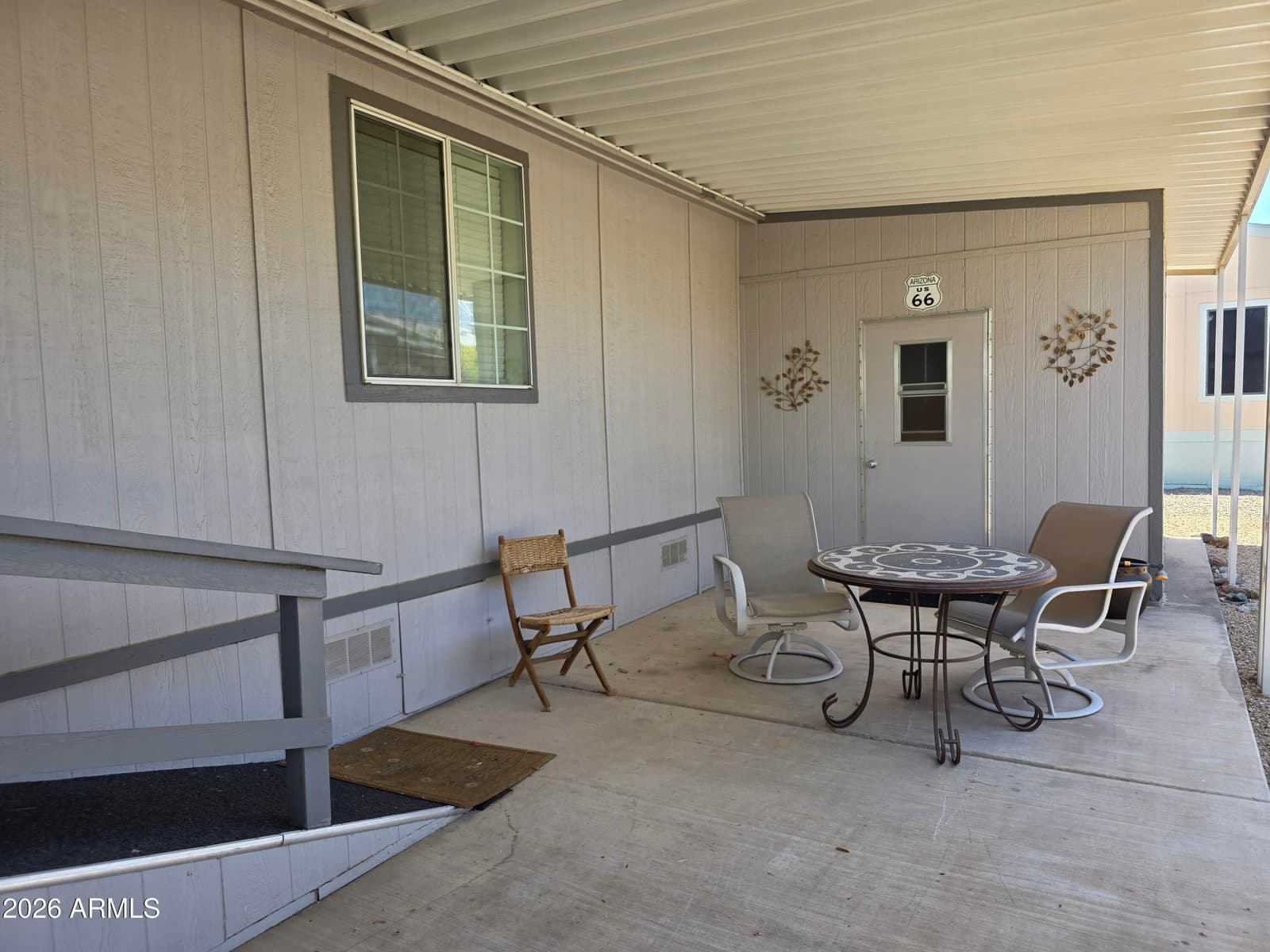 2233 E Behrend Drive 66, Phoenix, AZ 85024 — photo 46 of 50
