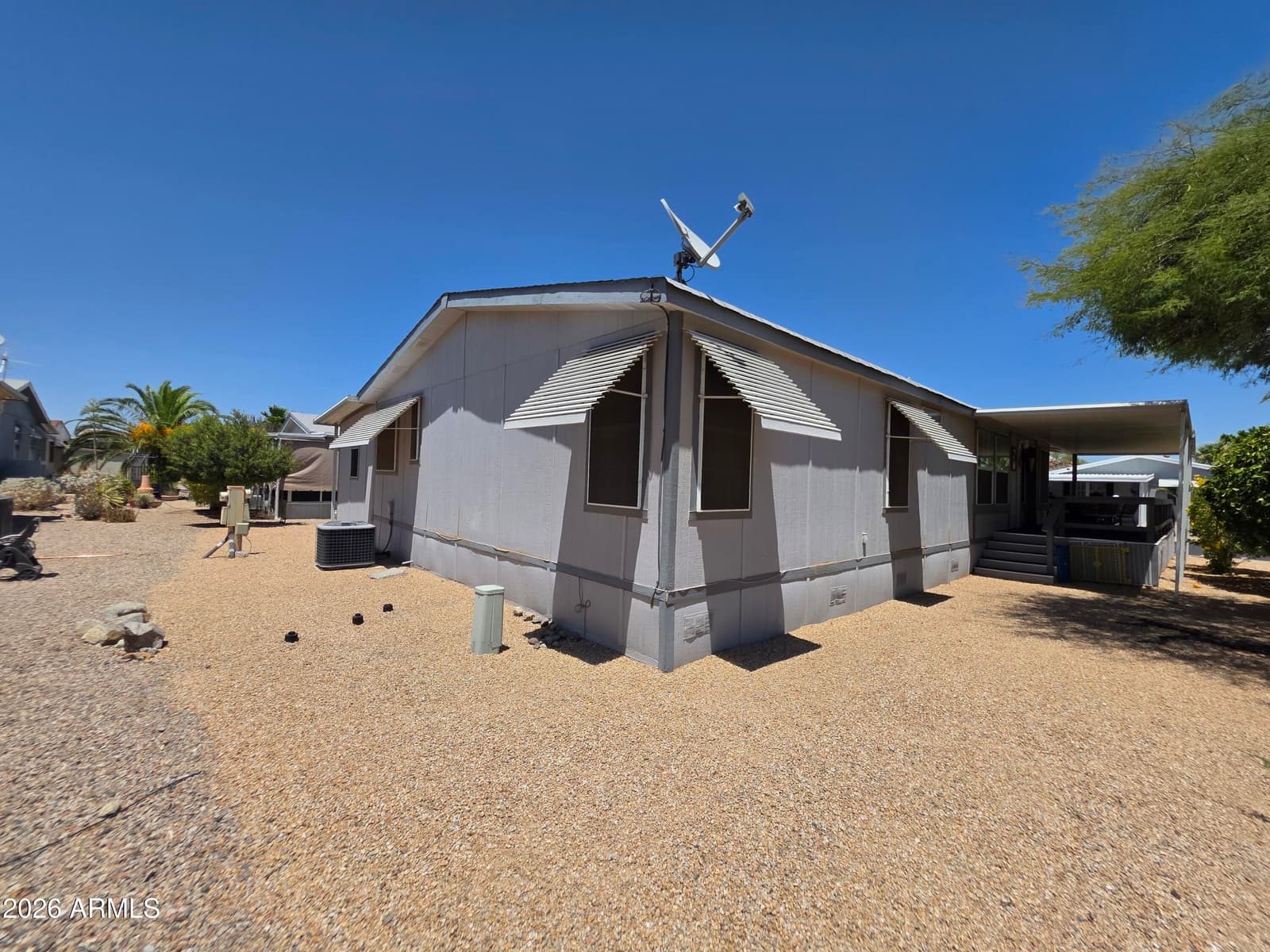 2233 E Behrend Drive 66, Phoenix, AZ 85024 — photo 50 of 50