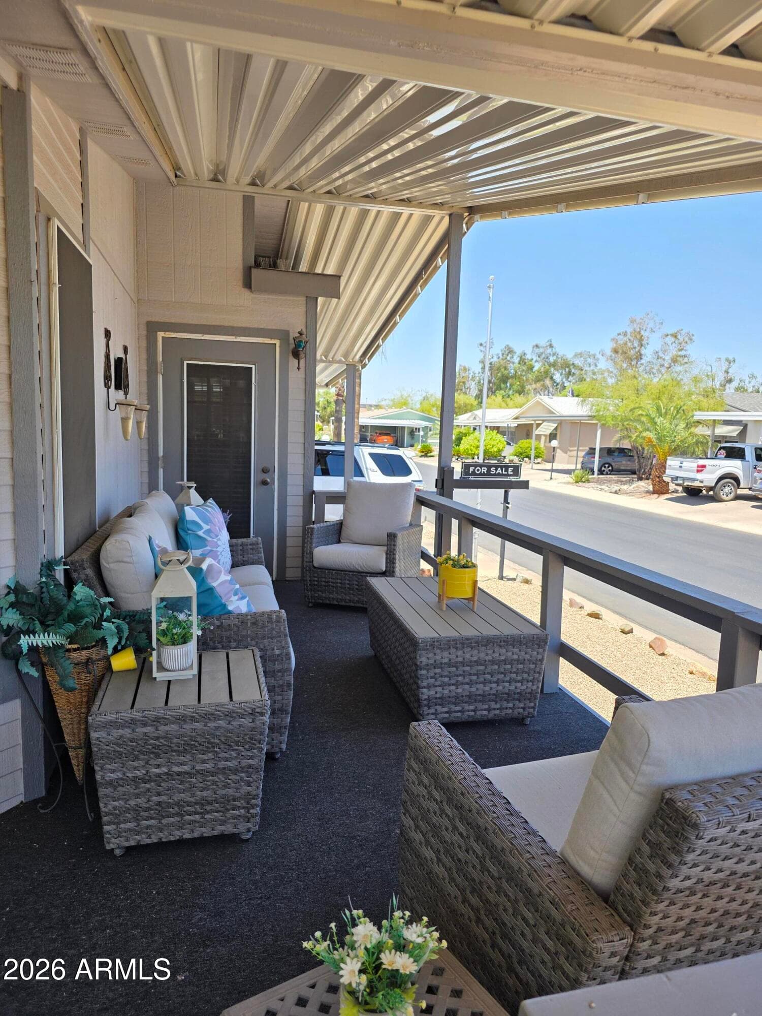 2233 E Behrend Drive 66, Phoenix, AZ 85024 — photo 41 of 50