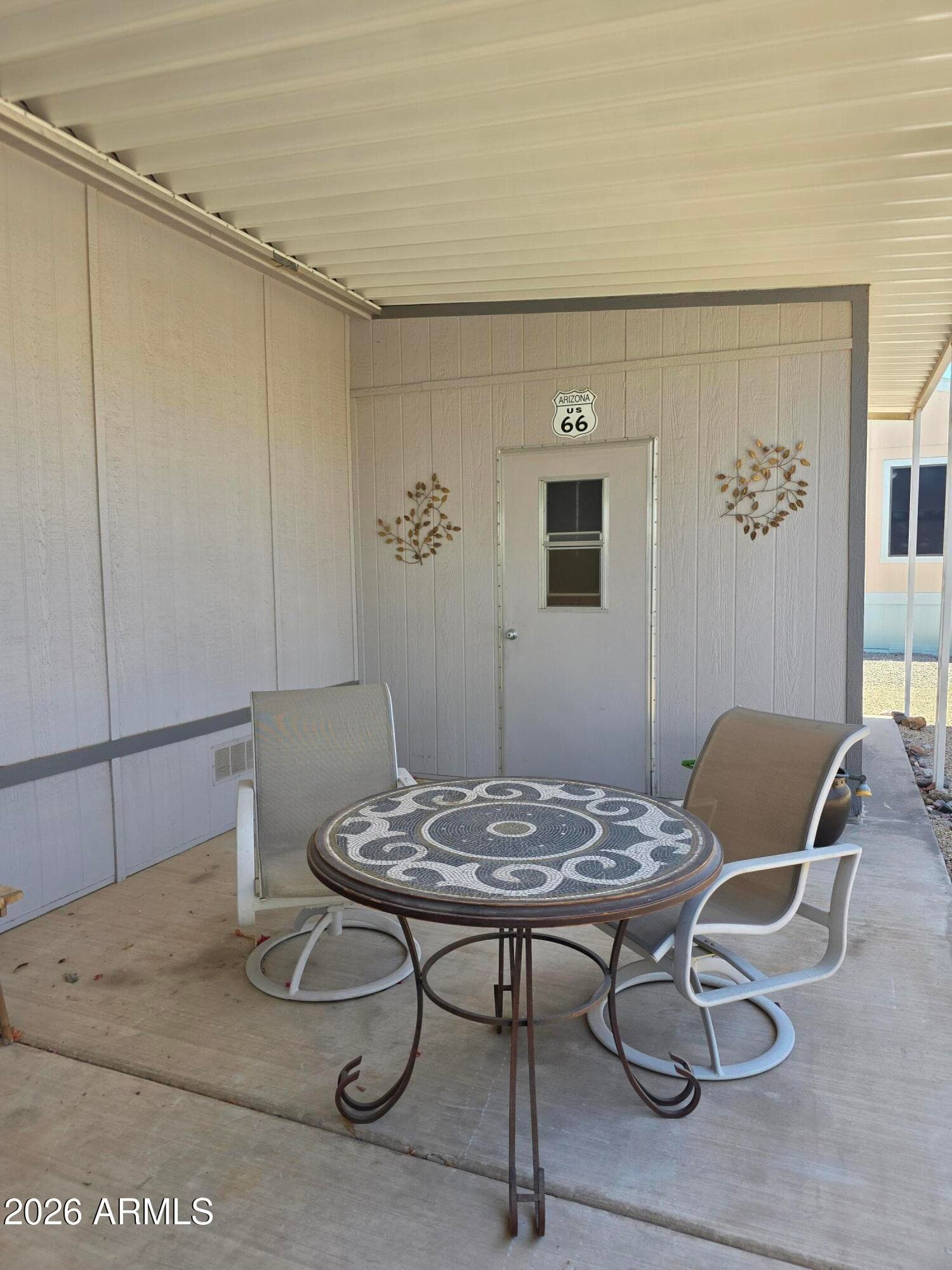 2233 E Behrend Drive 66, Phoenix, AZ 85024 — photo 47 of 50