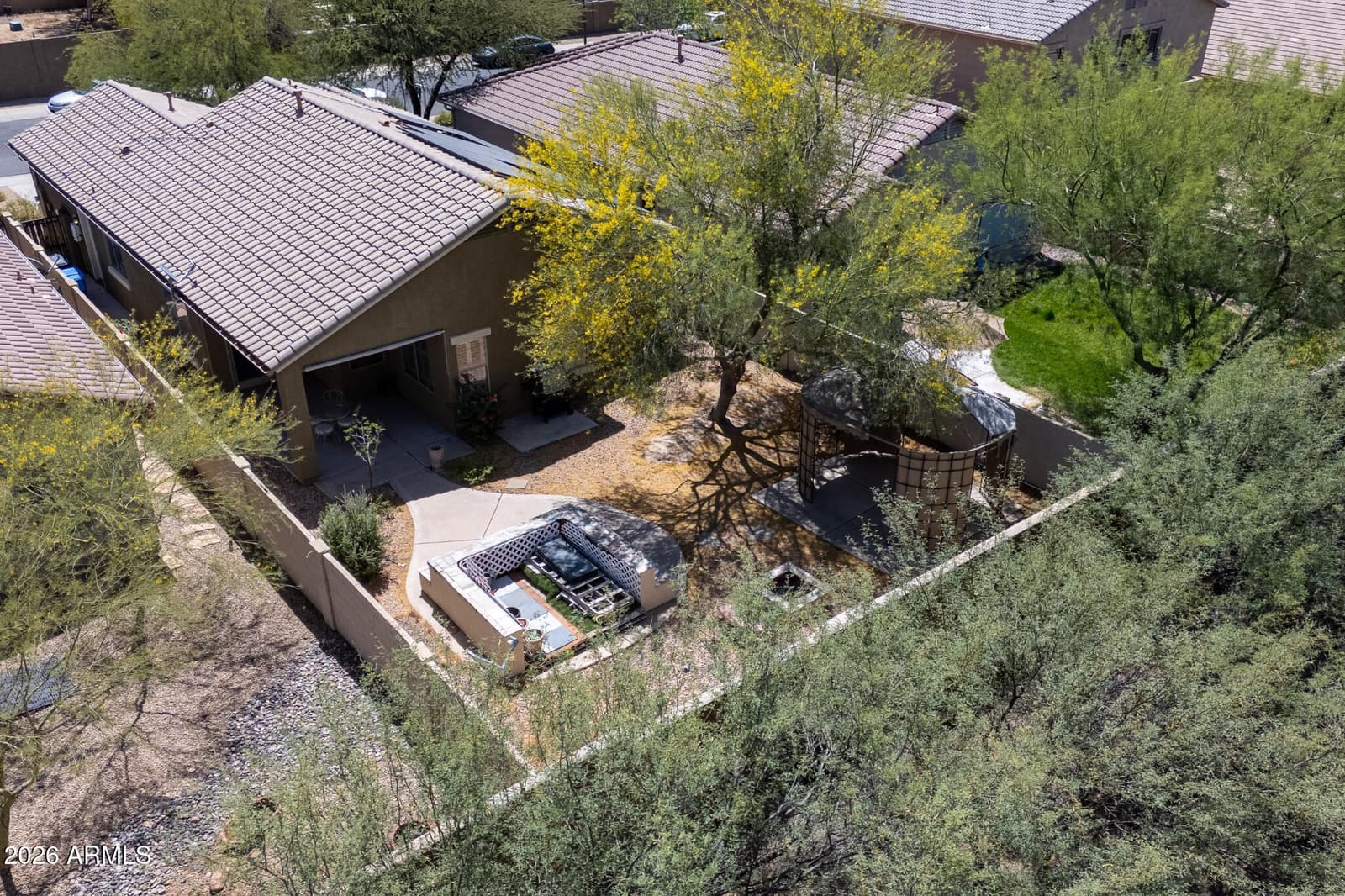 42418 N 46th Lane, Phoenix, AZ 85086 — photo 35 of 58