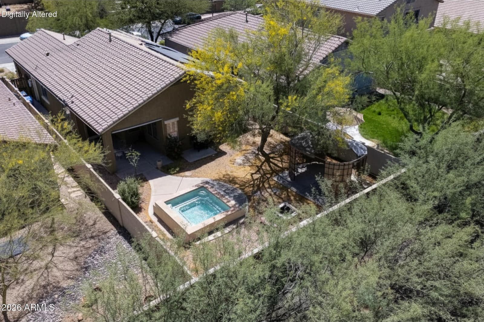 42418 N 46th Lane, Phoenix, AZ 85086 — photo 34 of 58
