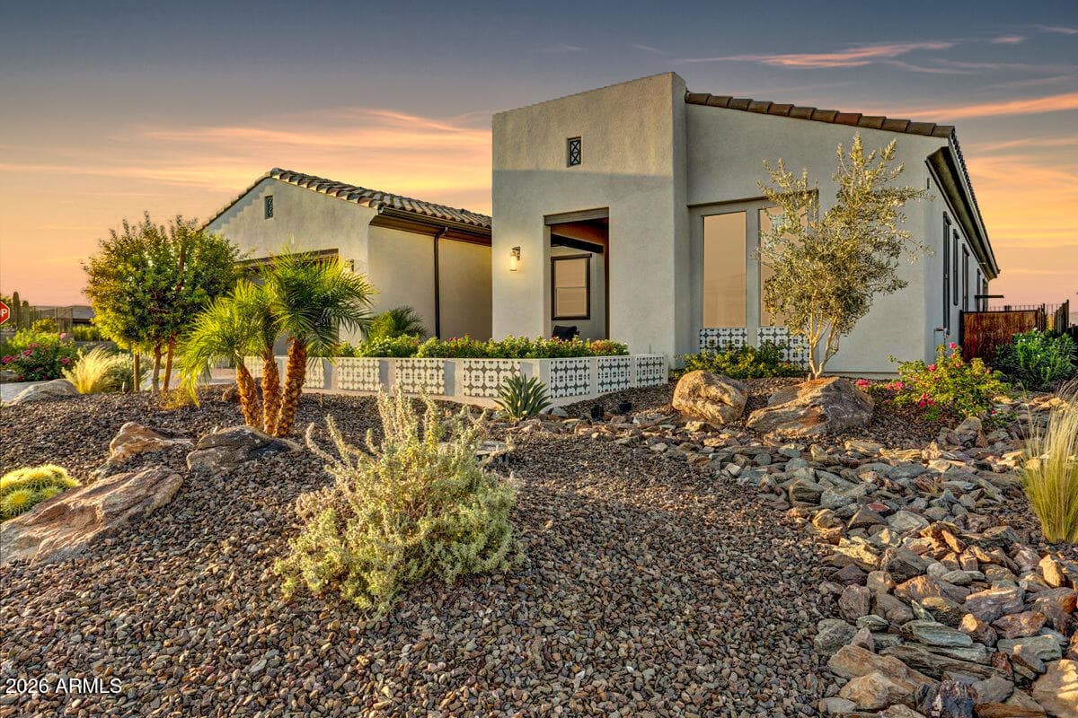 18228 E Juniper Oaks Drive, Rio Verde, AZ 85263 — photo 4 of 46