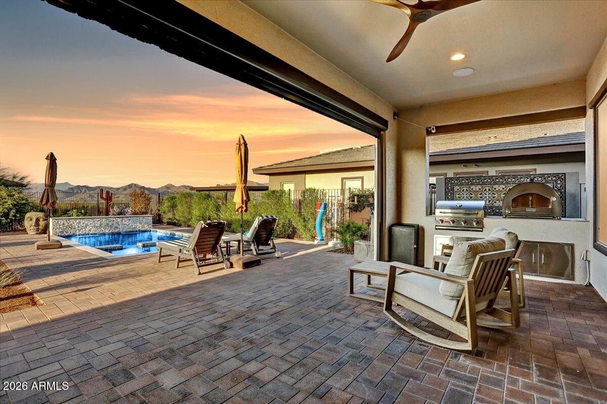 18228 E Juniper Oaks Drive, Rio Verde, AZ 85263 — photo 32 of 46