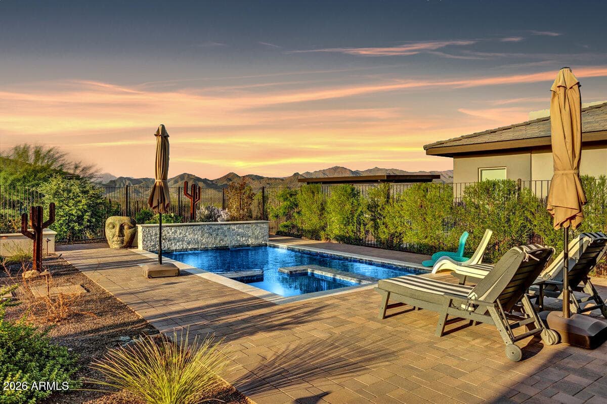 18228 E Juniper Oaks Drive, Rio Verde, AZ 85263 — photo 3 of 46