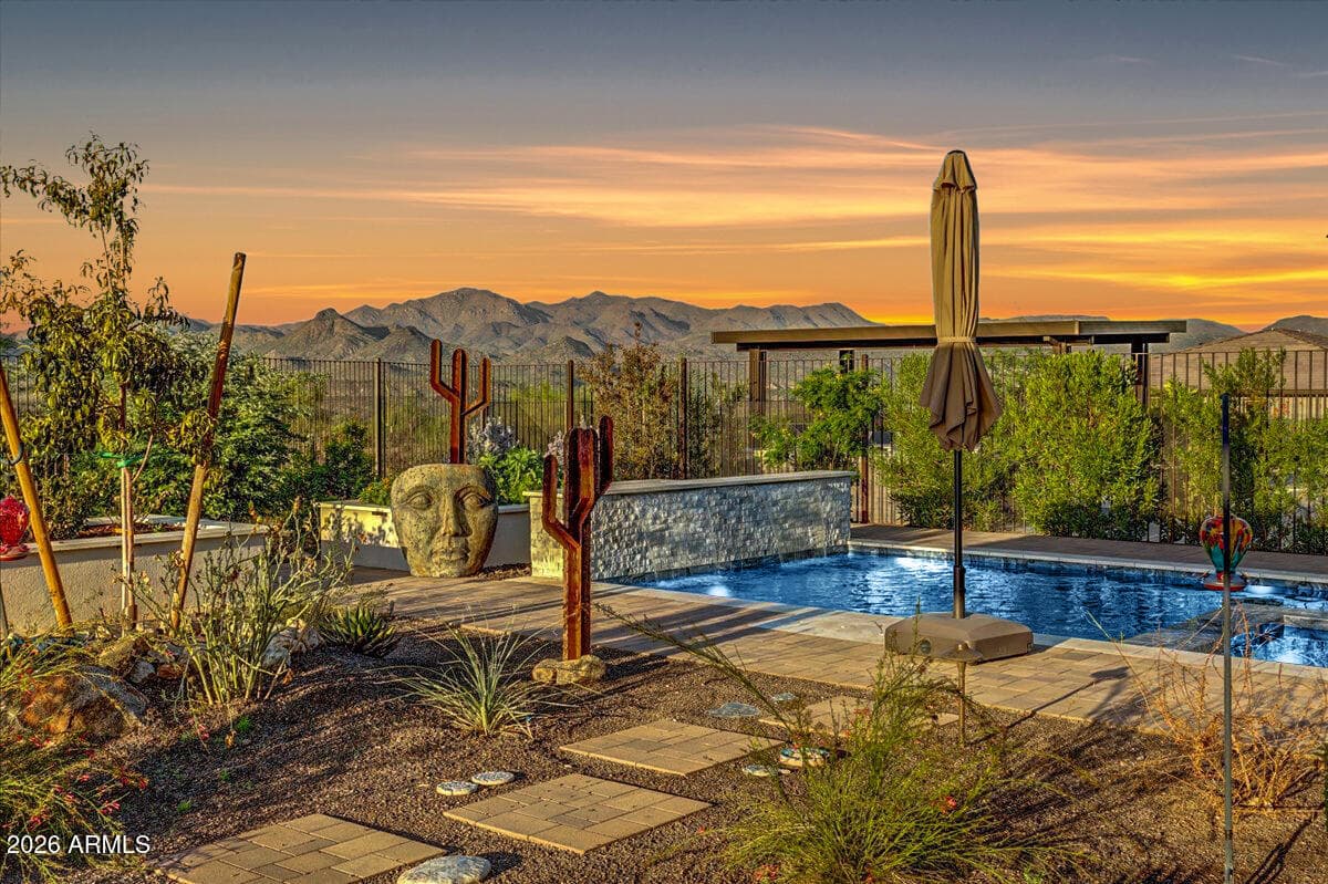 18228 E Juniper Oaks Drive, Rio Verde, AZ 85263 — photo 1 of 46