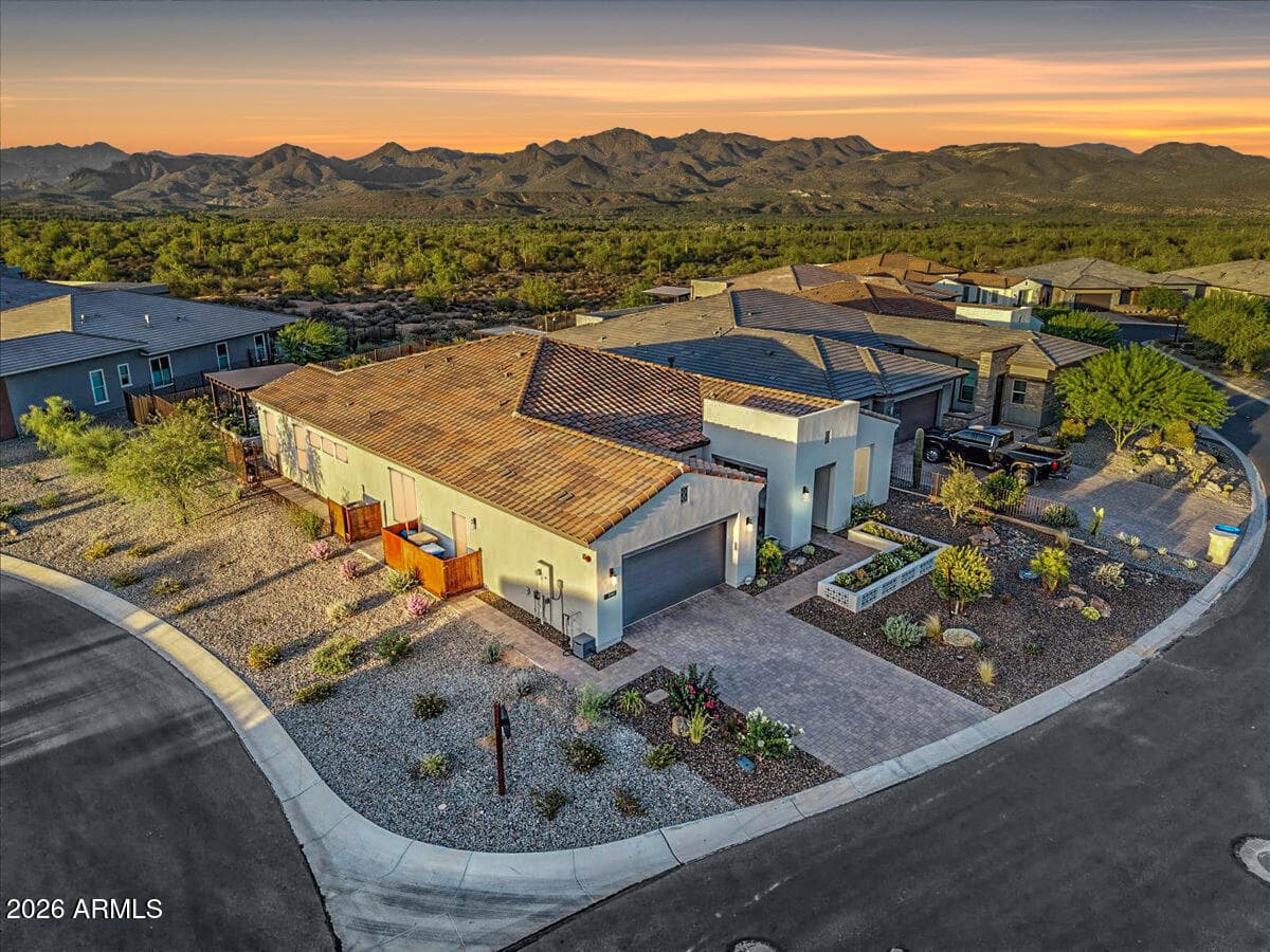 18228 E Juniper Oaks Drive, Rio Verde, AZ 85263 — photo 40 of 46