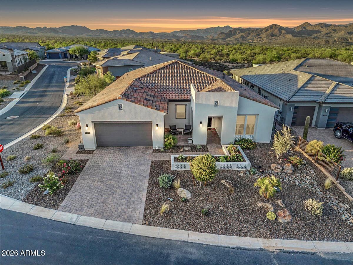 18228 E Juniper Oaks Drive, Rio Verde, AZ 85263 — photo 41 of 46