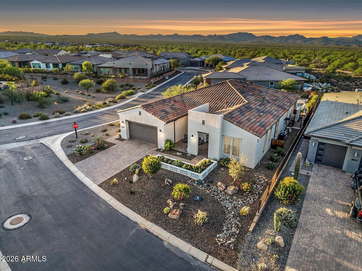 18228 E Juniper Oaks Drive, Rio Verde, AZ 85263 — photo 42 of 46