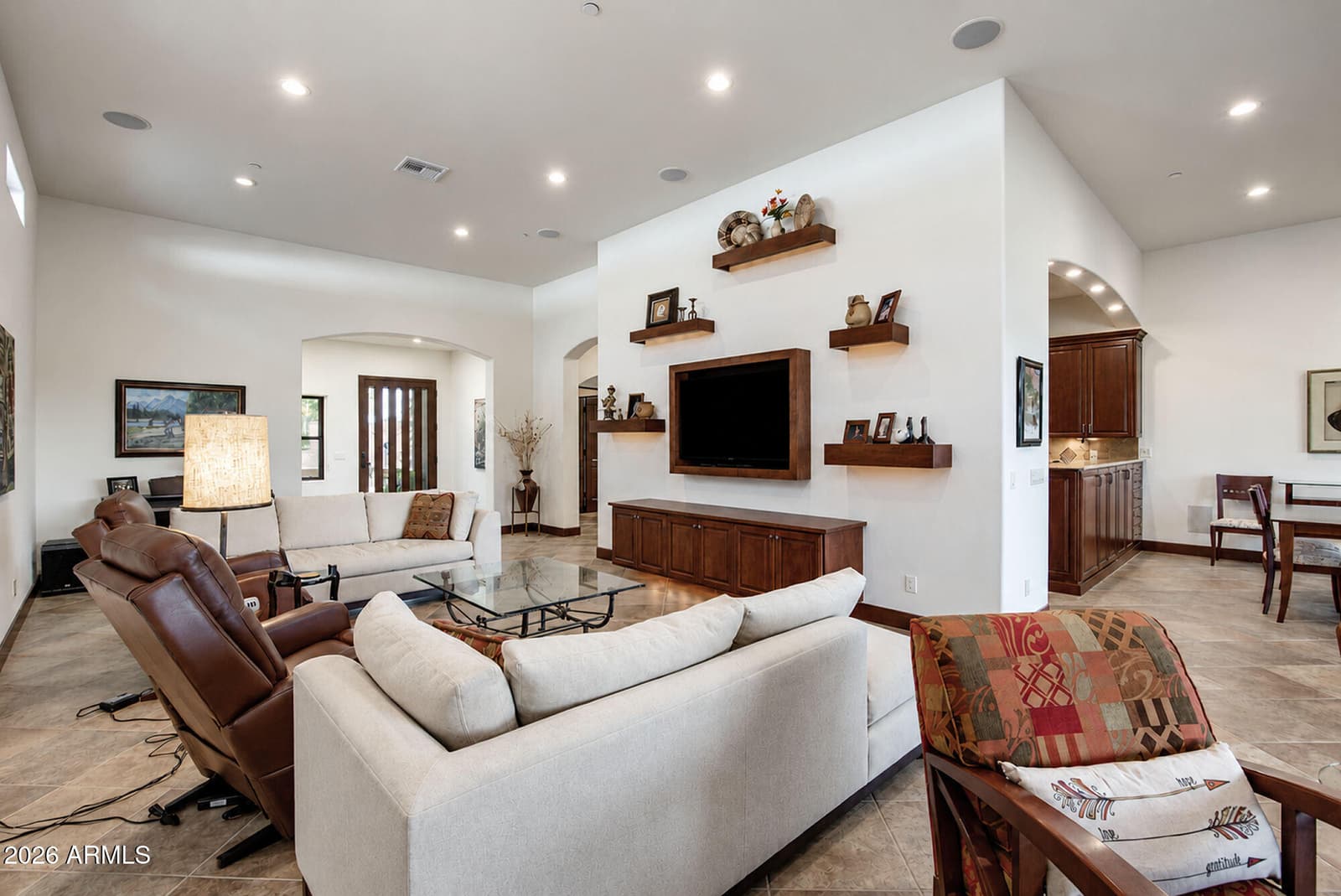 8340 E Calle De Alegria, Scottsdale, AZ 85255 — photo 2 of 47