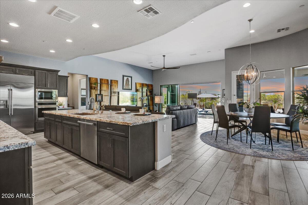 17964 E Paria Canyon Drive, Rio Verde, AZ 85263 — photo 11 of 62