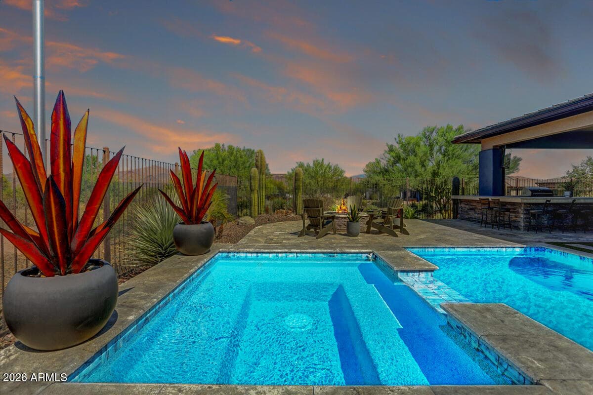 17964 E Paria Canyon Drive, Rio Verde, AZ 85263 — photo 58 of 62