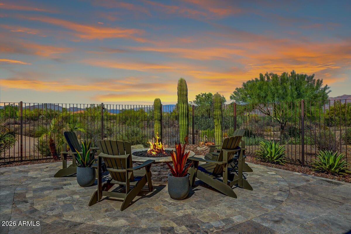 17964 E Paria Canyon Drive, Rio Verde, AZ 85263 — photo 3 of 62