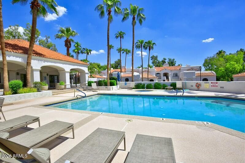 6140 N 28th Street 88, Phoenix, AZ 85016 — photo 30 of 36
