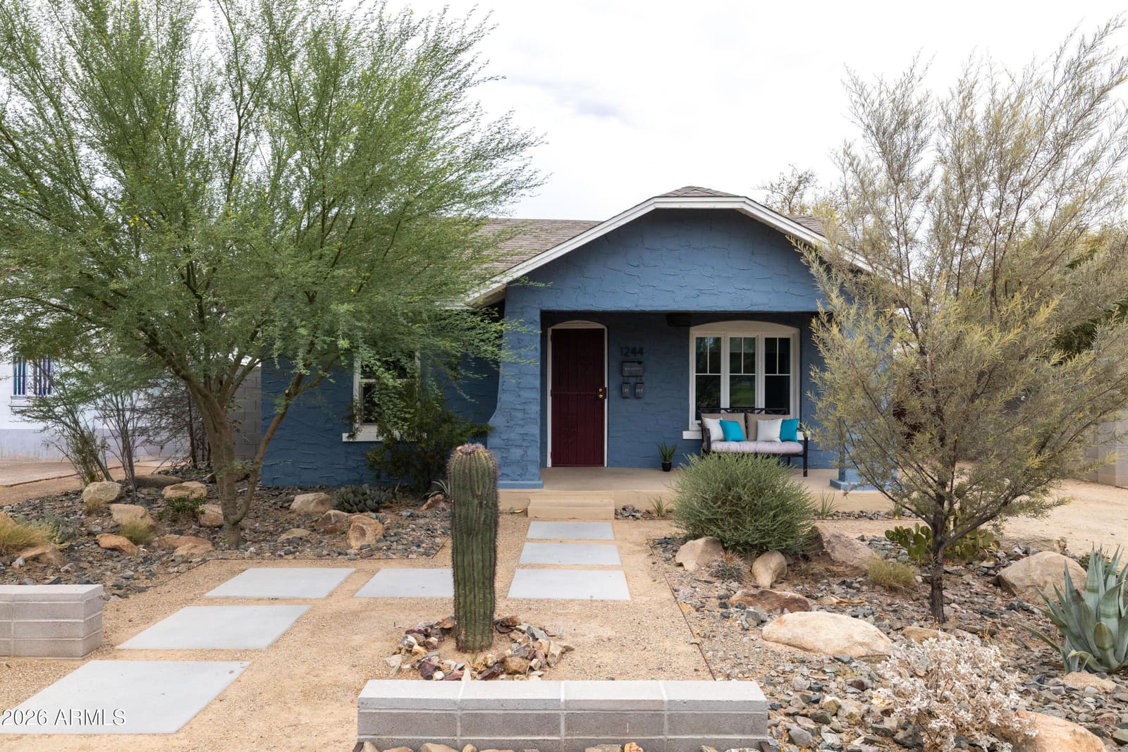 1244 E Palm Lane, Phoenix, AZ 85006 — photo 1 of 75