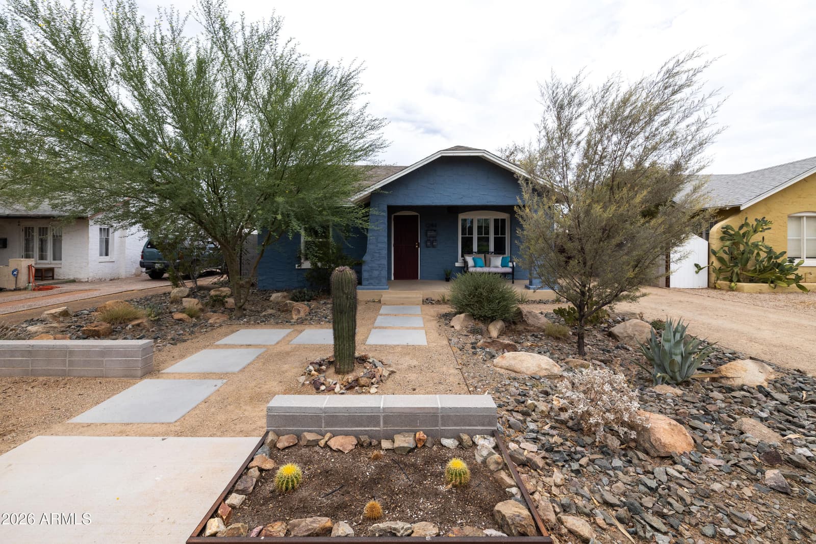 1244 E Palm Lane, Phoenix, AZ 85006 — photo 3 of 75