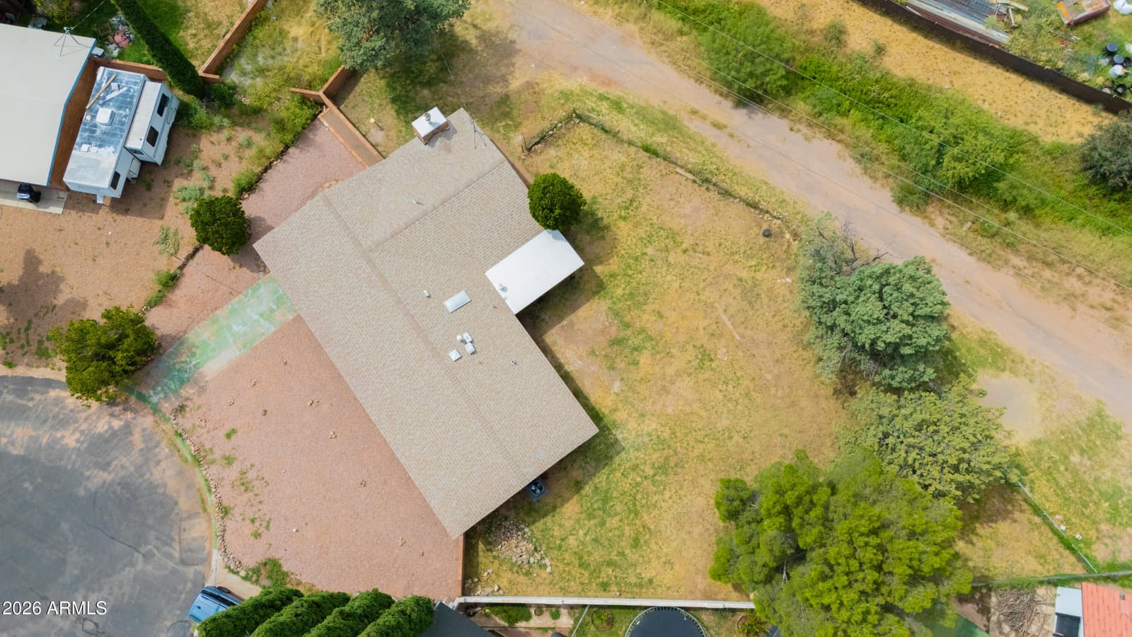 436 Crestview Place, Bisbee, AZ 85603 — photo 28 of 28