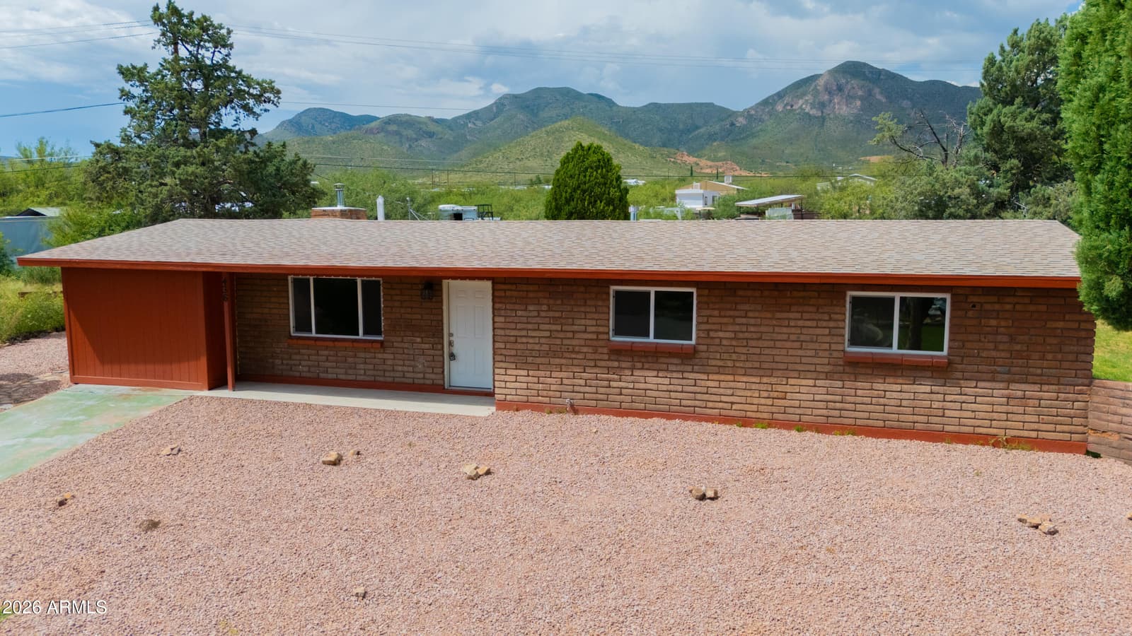 436 Crestview Place, Bisbee, AZ 85603 — photo 2 of 28