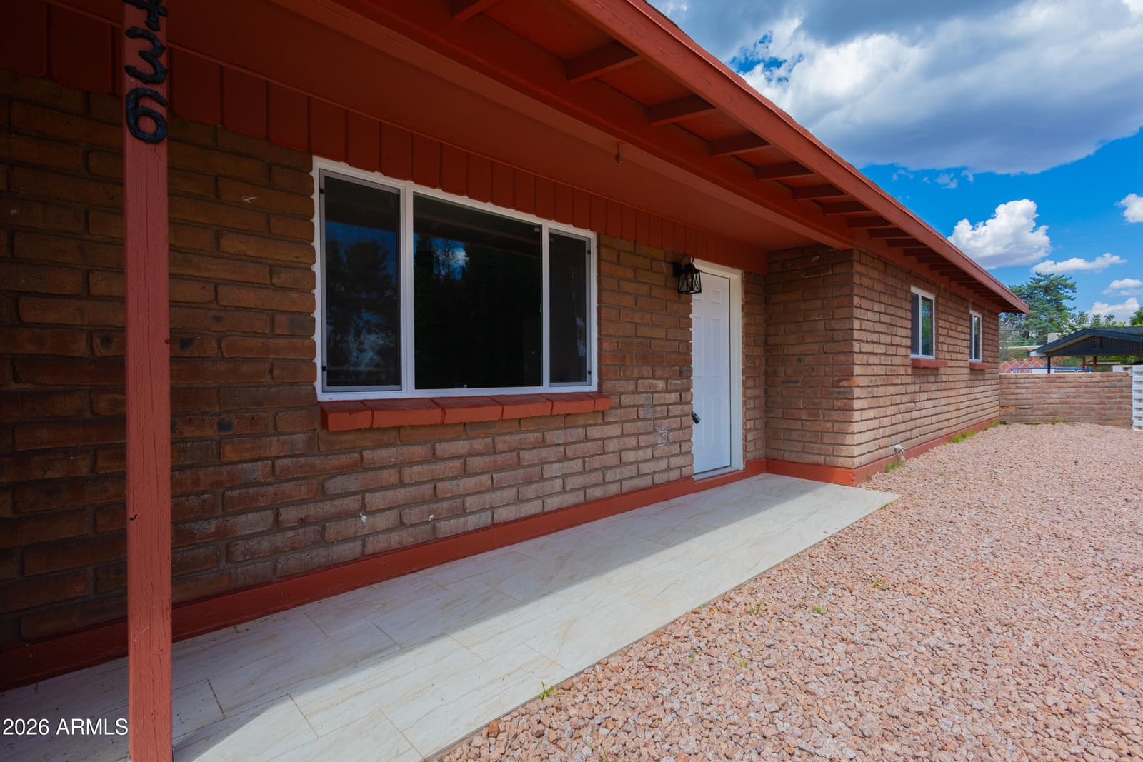 436 Crestview Place, Bisbee, AZ 85603 — photo 3 of 28
