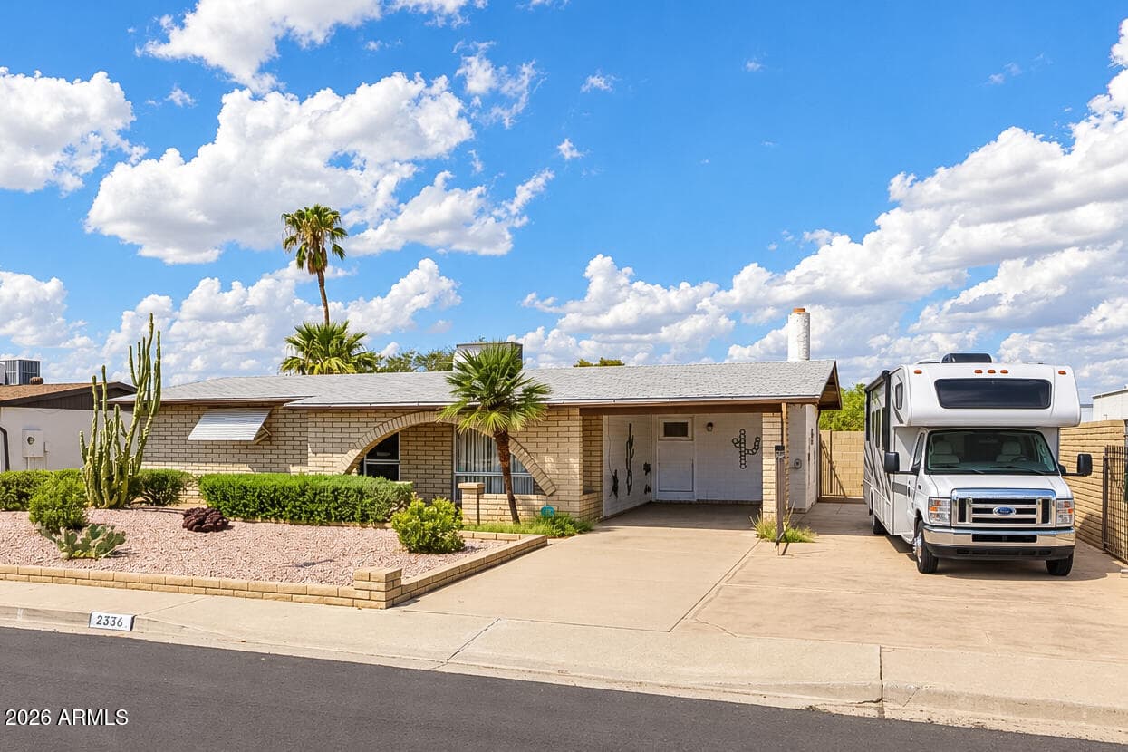2336 E Waltann Lane, Phoenix, AZ 85022 — photo 2 of 25