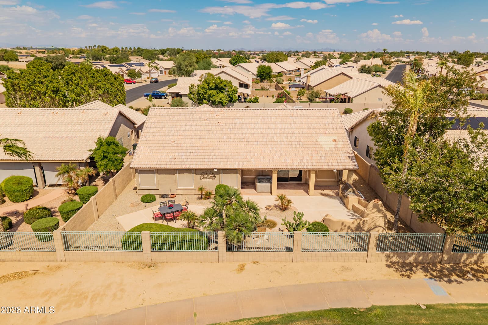 2550 N 134th Avenue, Goodyear, AZ 85395 — photo 45 of 48