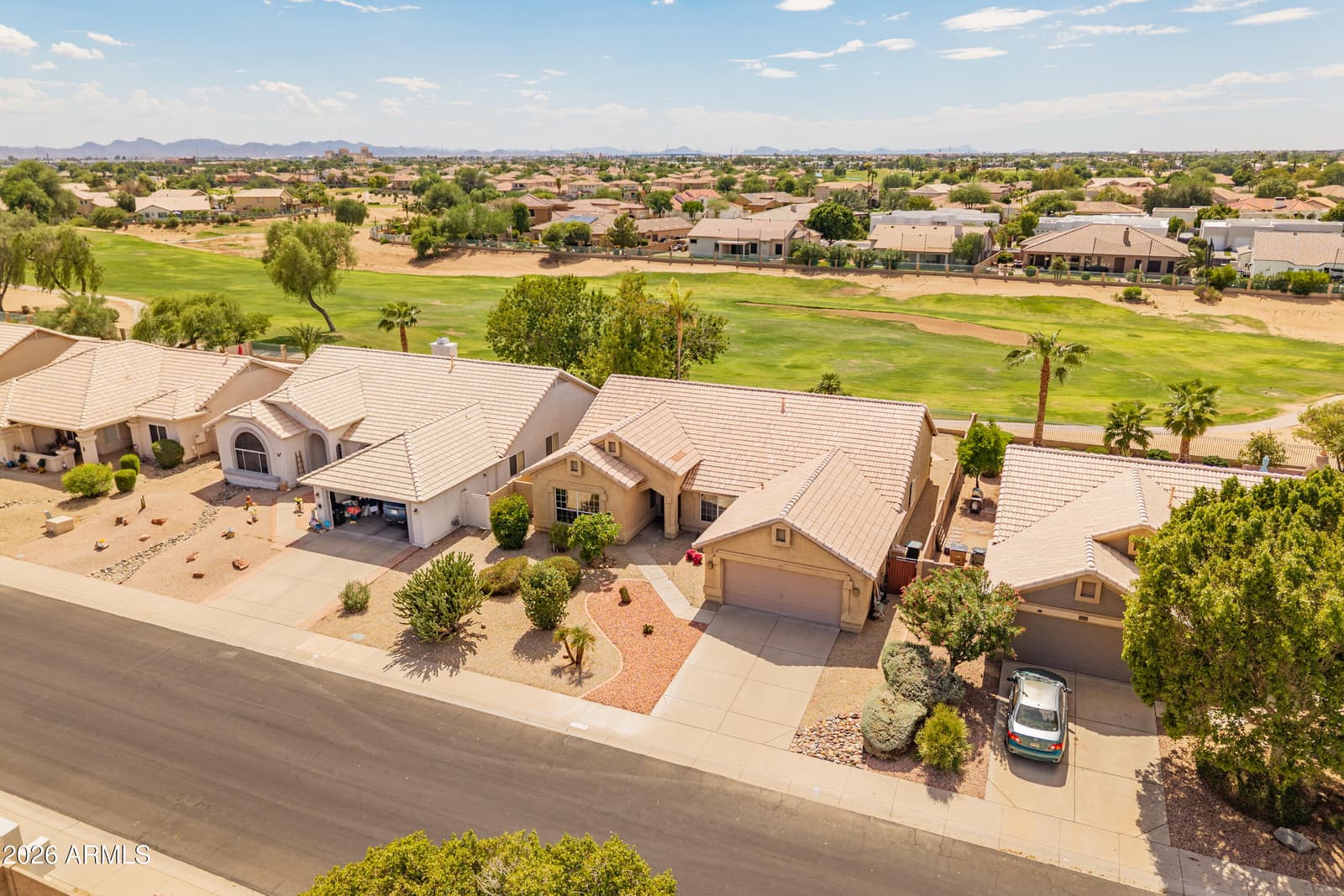 2550 N 134th Avenue, Goodyear, AZ 85395 — photo 47 of 48