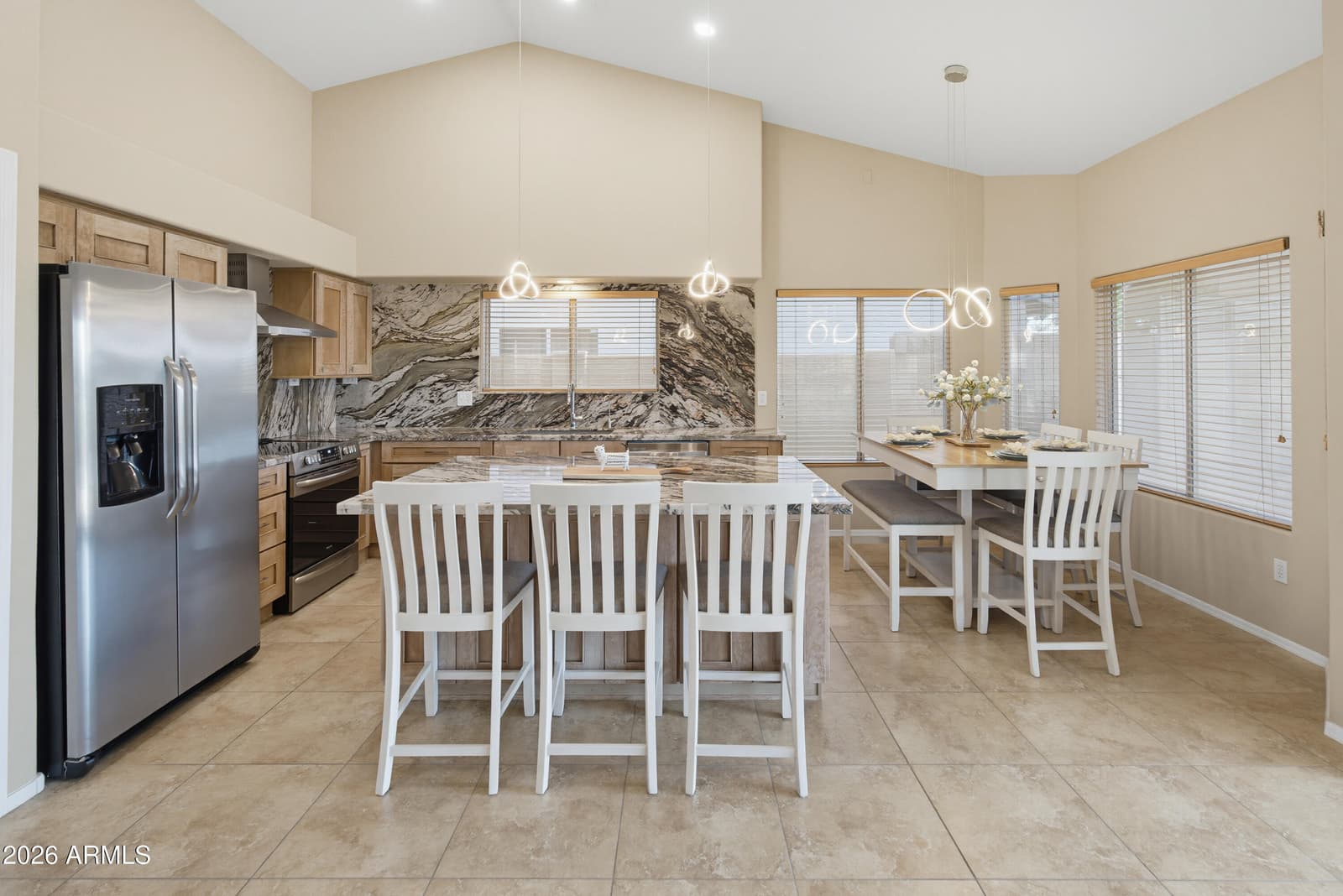 2550 N 134th Avenue, Goodyear, AZ 85395 — photo 4 of 48