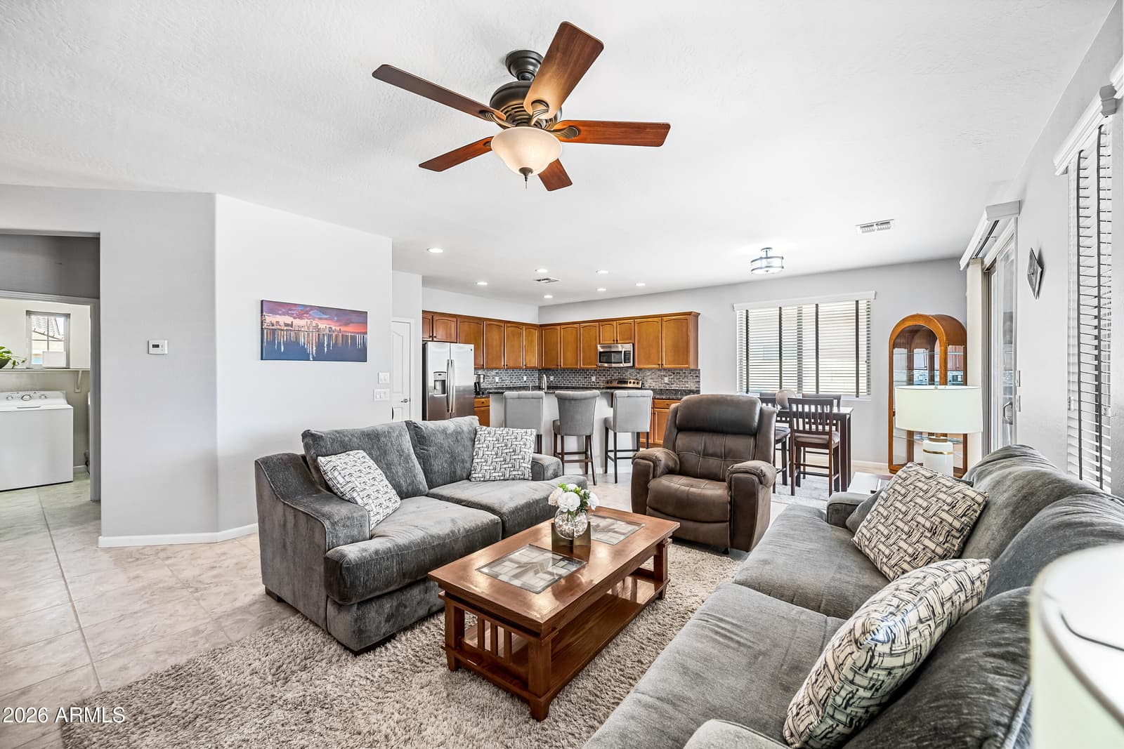 5109 W Pueblo Drive, Eloy, AZ 85131 — photo 5 of 45