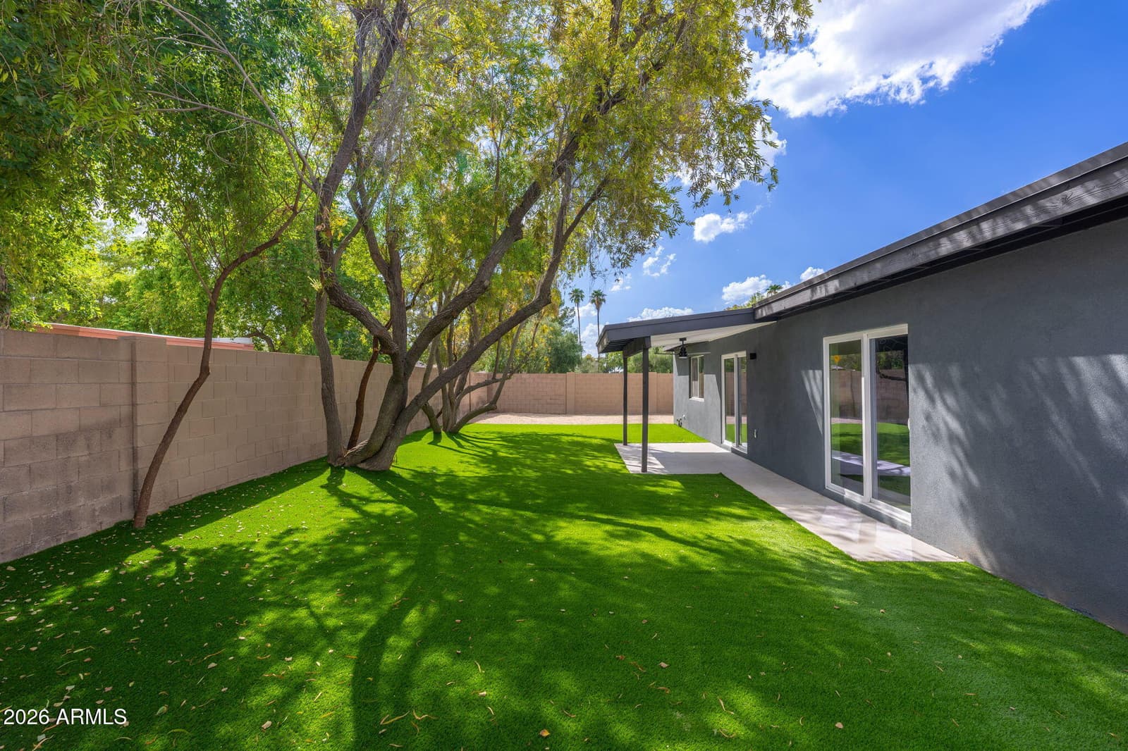 3601 E Charter Oak Road, Phoenix, AZ 85032 — photo 34 of 59