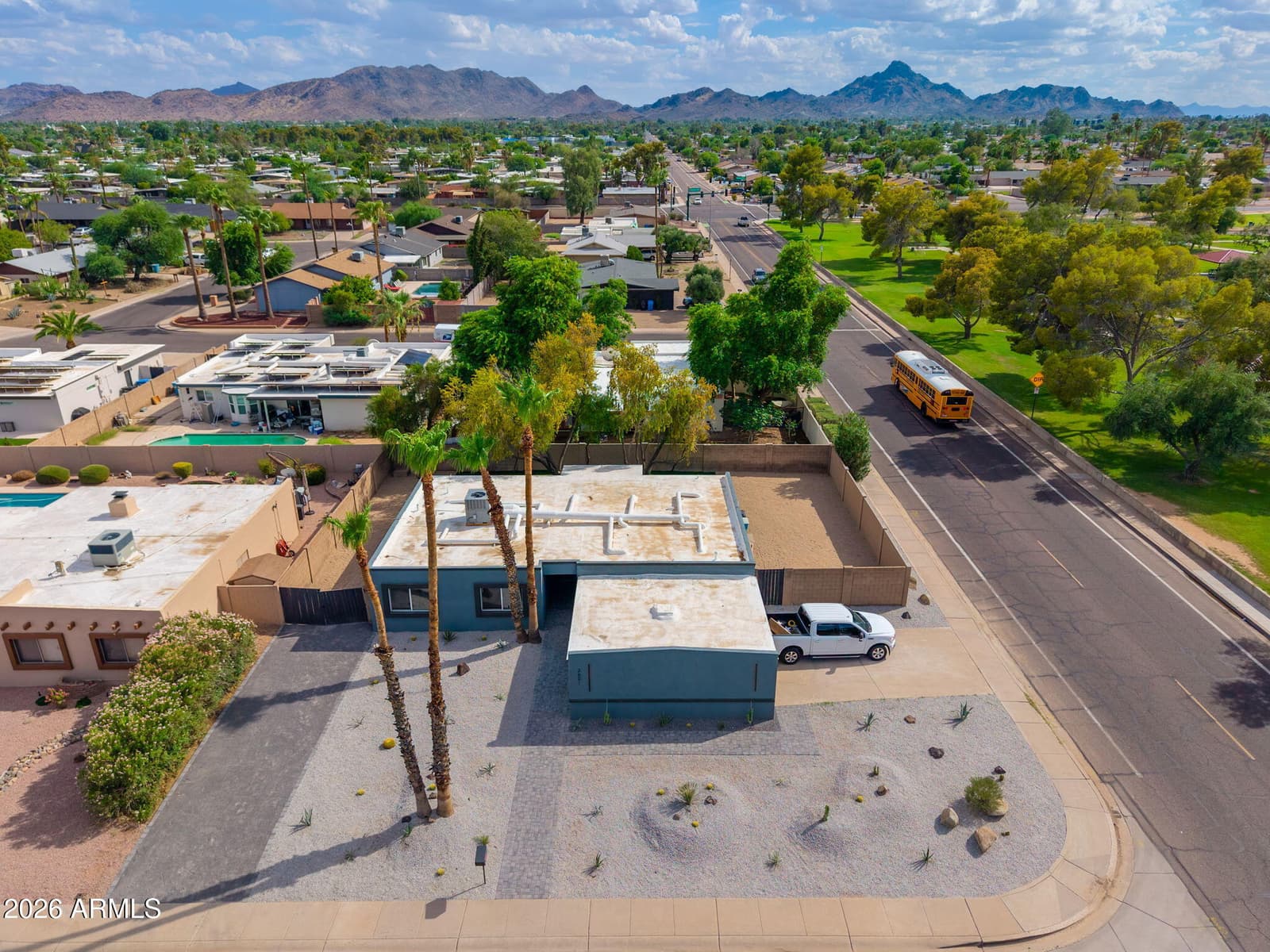 3601 E Charter Oak Road, Phoenix, AZ 85032 — photo 36 of 59