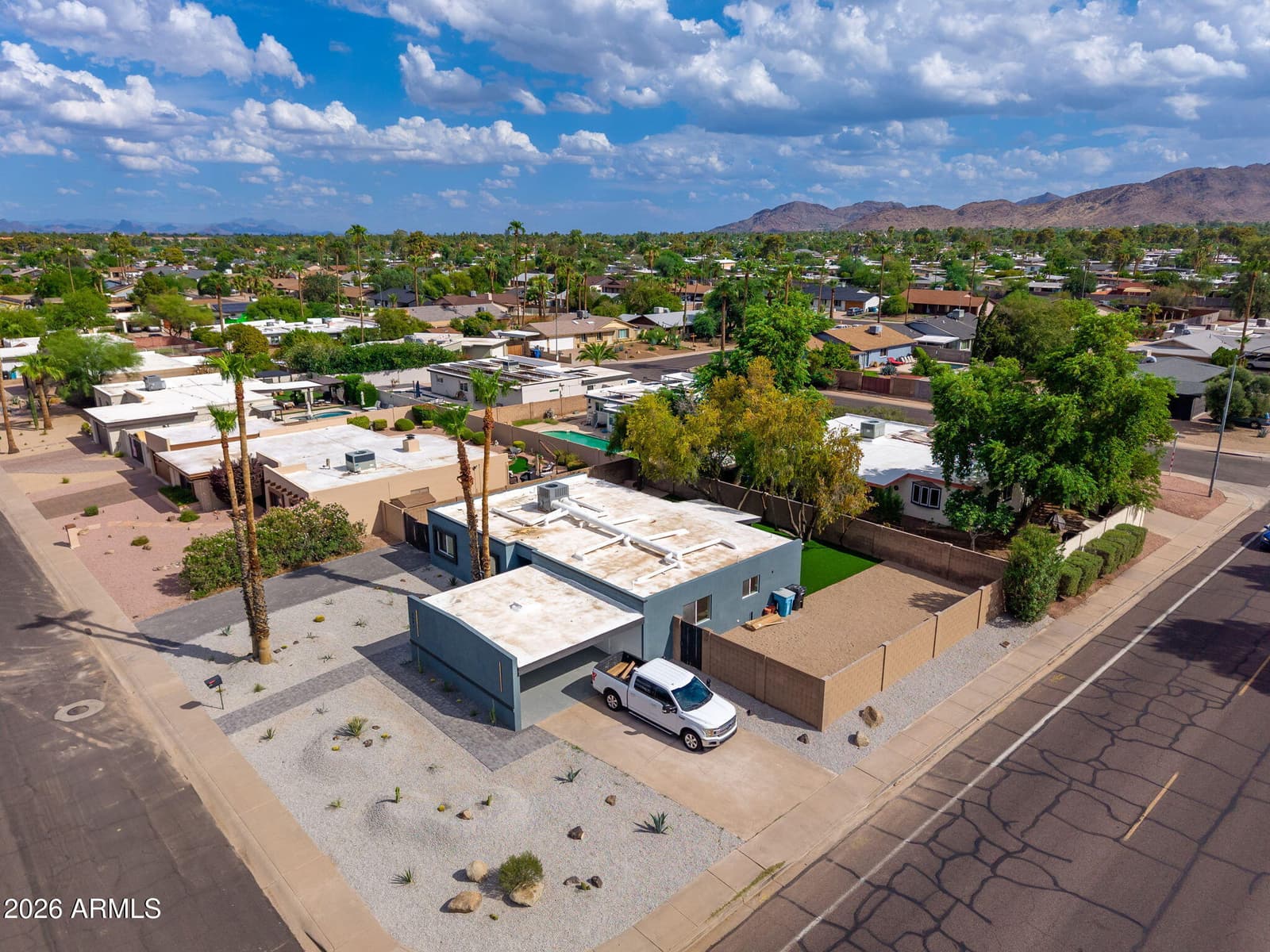 3601 E Charter Oak Road, Phoenix, AZ 85032 — photo 37 of 59