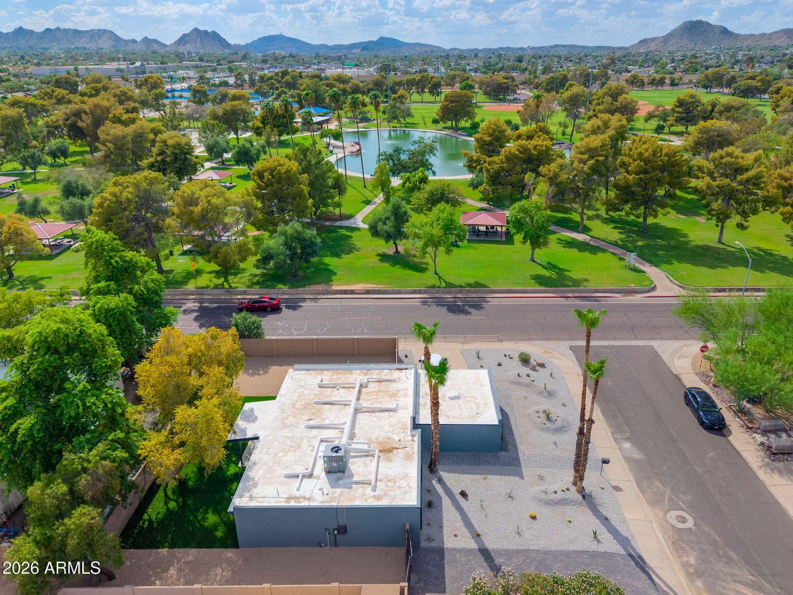 3601 E Charter Oak Road, Phoenix, AZ 85032 — photo 38 of 59