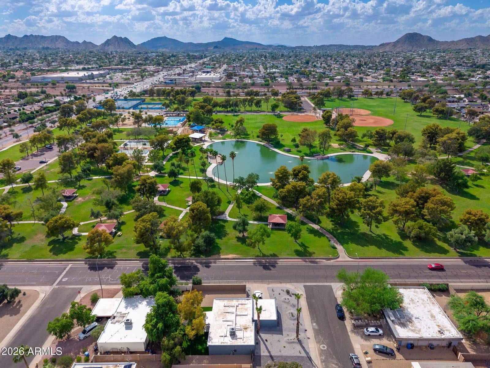 3601 E Charter Oak Road, Phoenix, AZ 85032 — photo 39 of 59