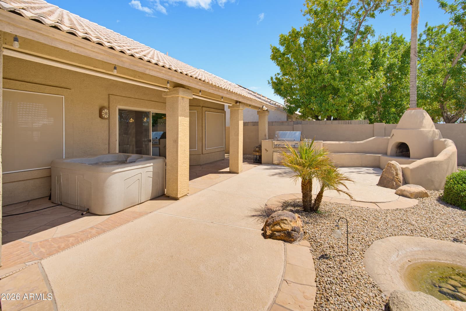 2550 N 134th Avenue, Goodyear, AZ 85395 — photo 34 of 48