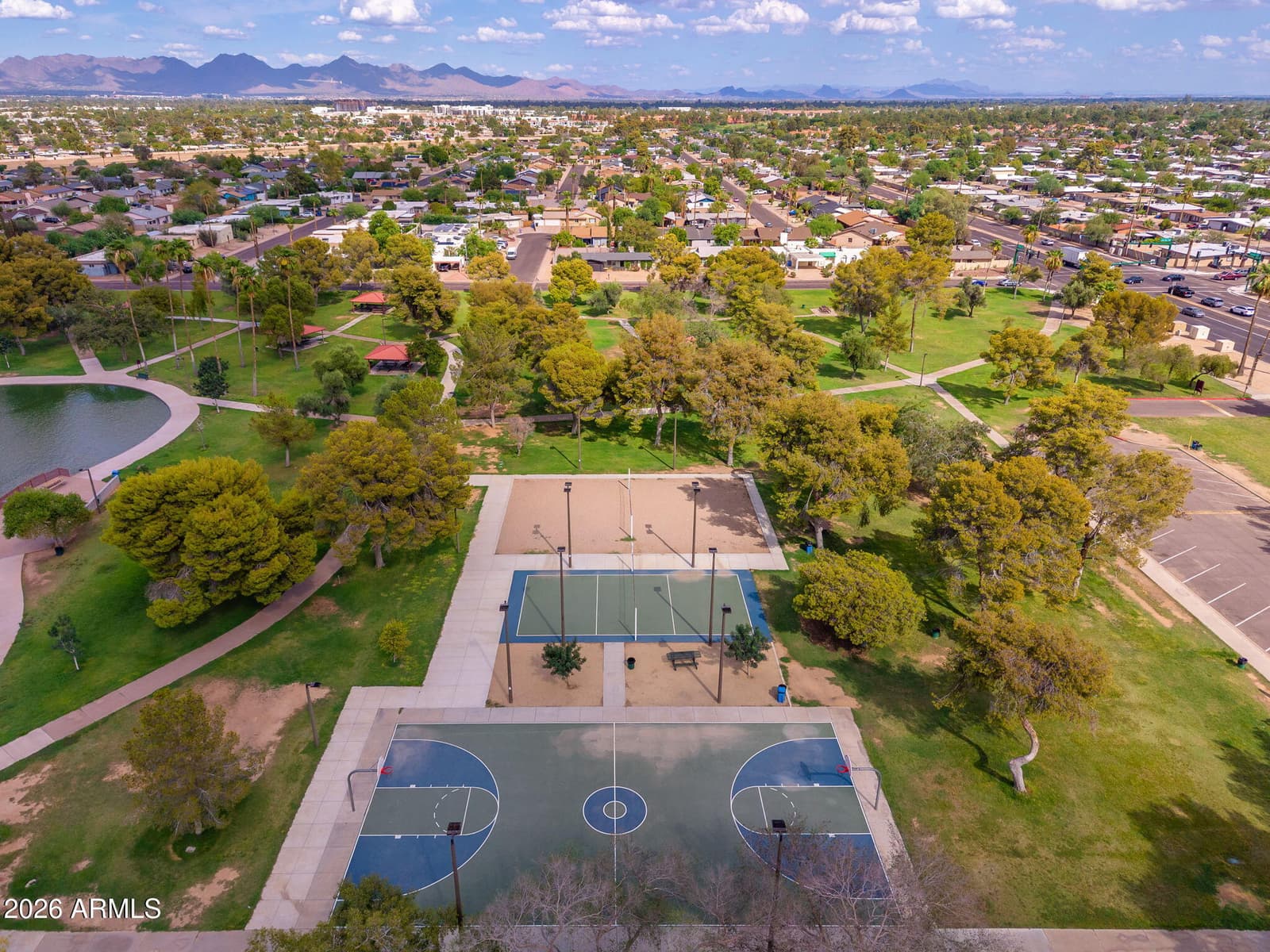 3601 E Charter Oak Road, Phoenix, AZ 85032 — photo 44 of 59