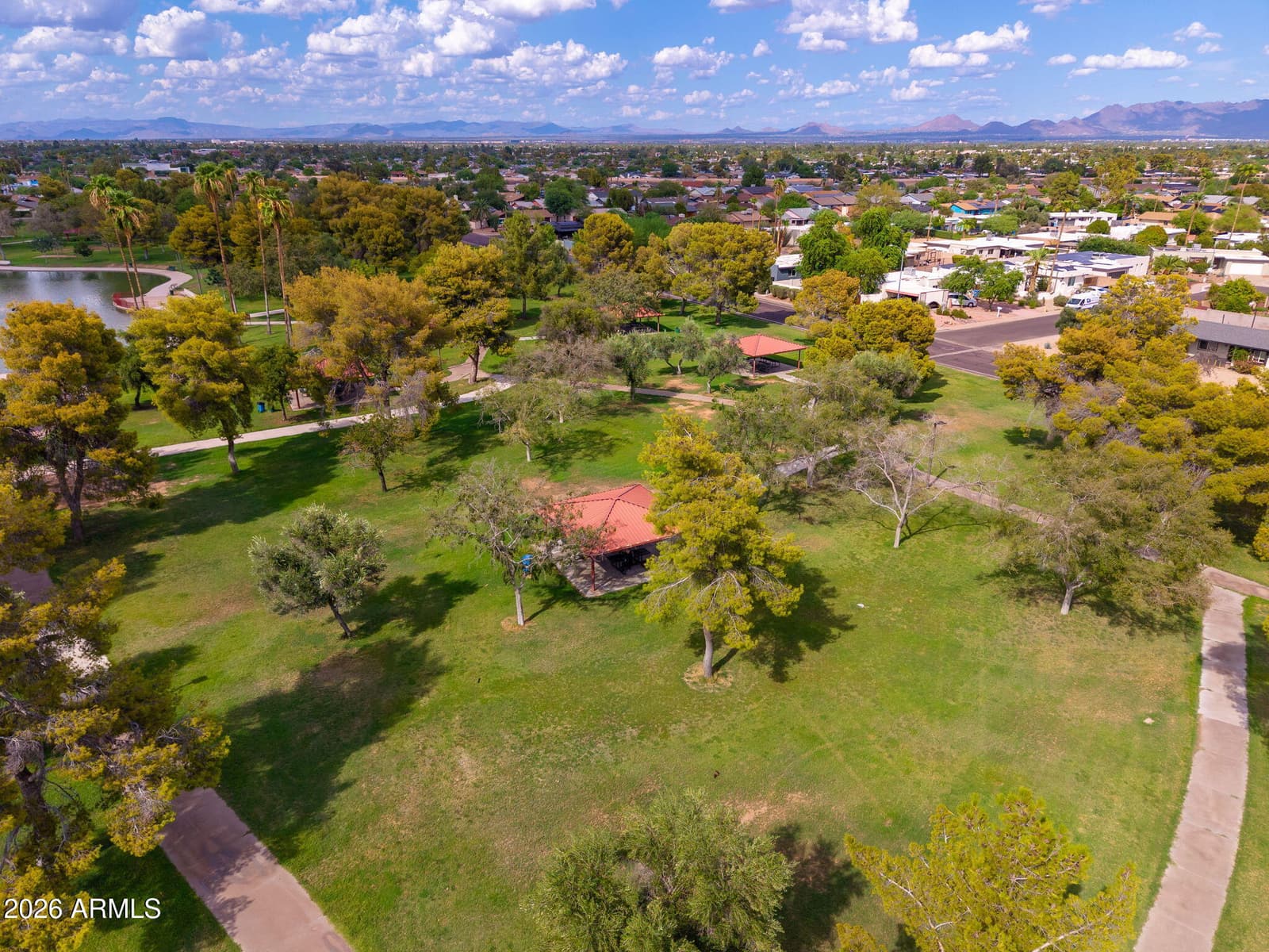 3601 E Charter Oak Road, Phoenix, AZ 85032 — photo 46 of 59