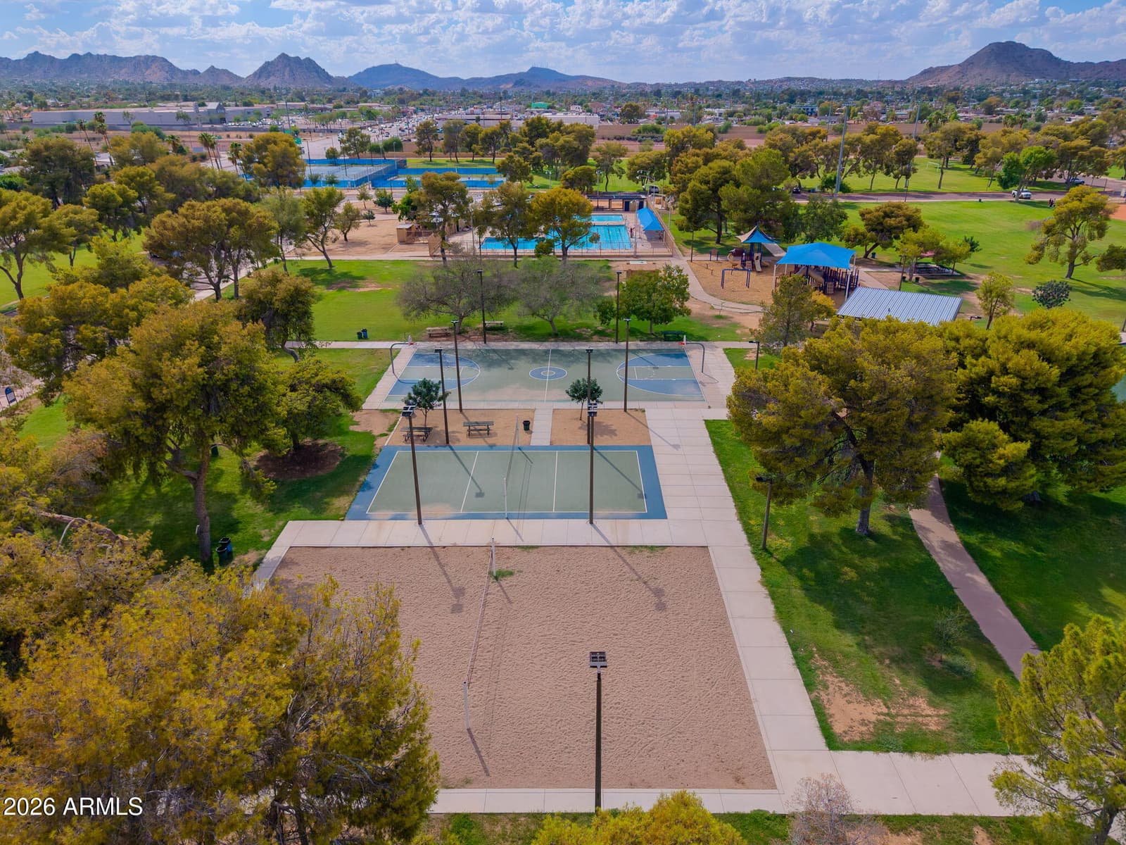 3601 E Charter Oak Road, Phoenix, AZ 85032 — photo 47 of 59