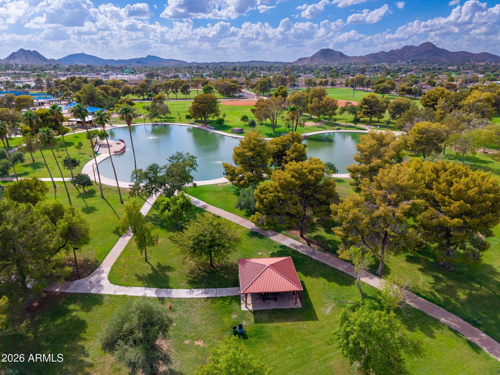 3601 E Charter Oak Road, Phoenix, AZ 85032 — photo 50 of 59
